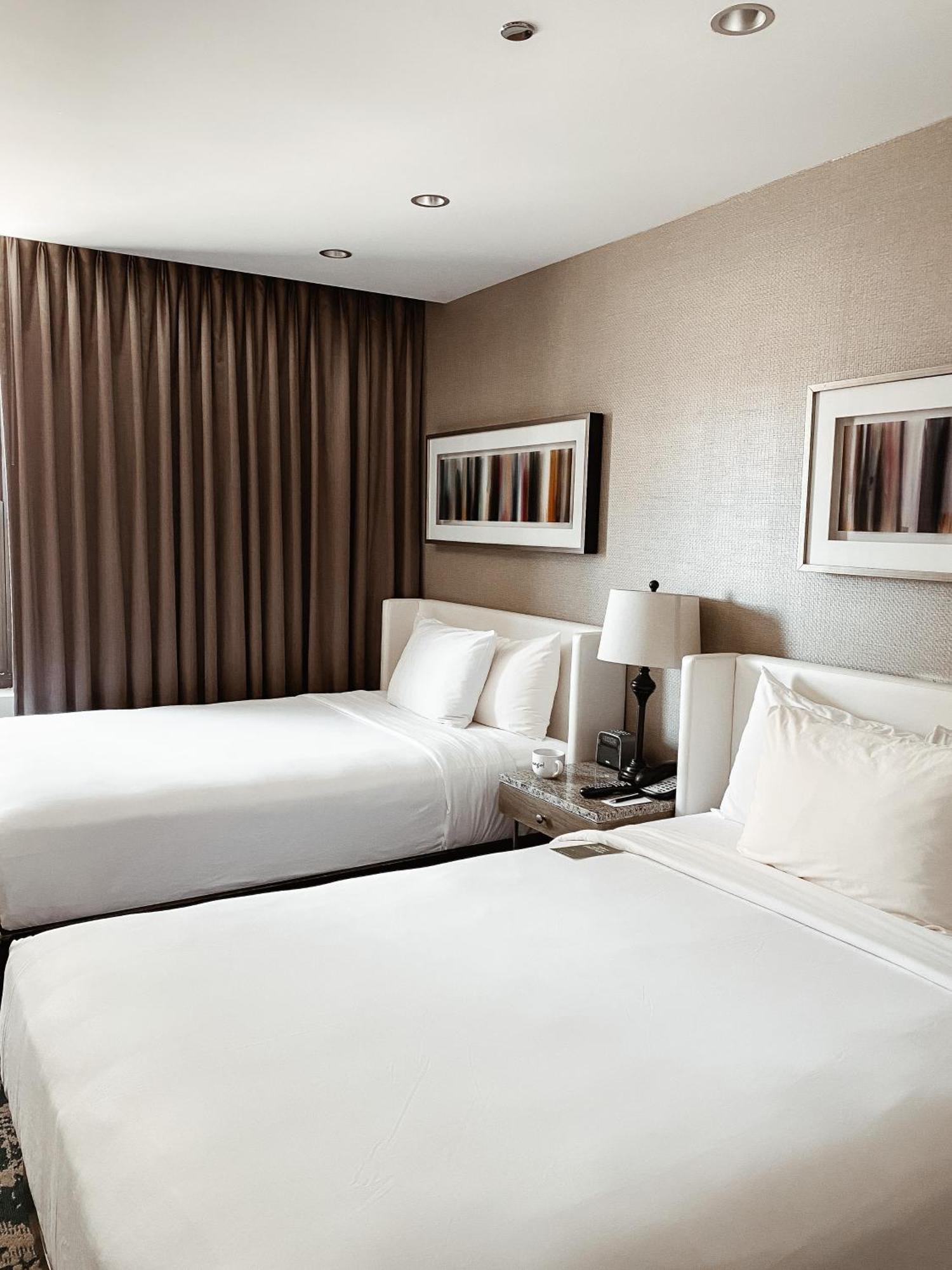 Felix Hotel Chicago