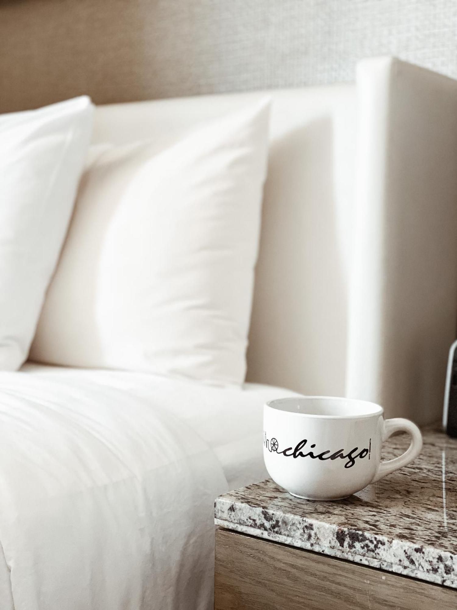 Felix Hotel Chicago