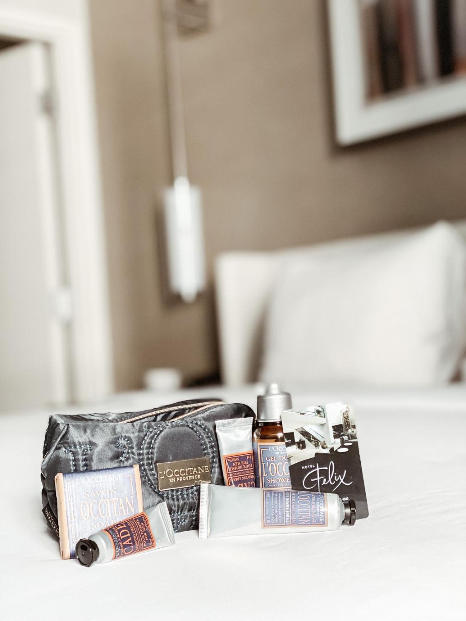 Felix Hotel Chicago