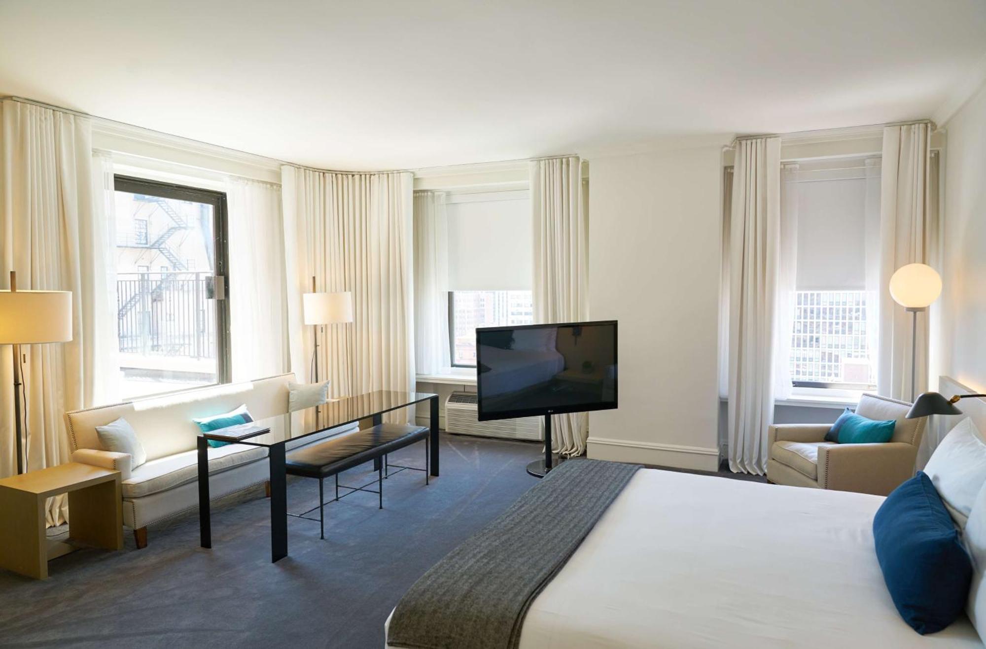 Hotel Ambassador Chicago, Part Of Jdv By Hyatt Chicago