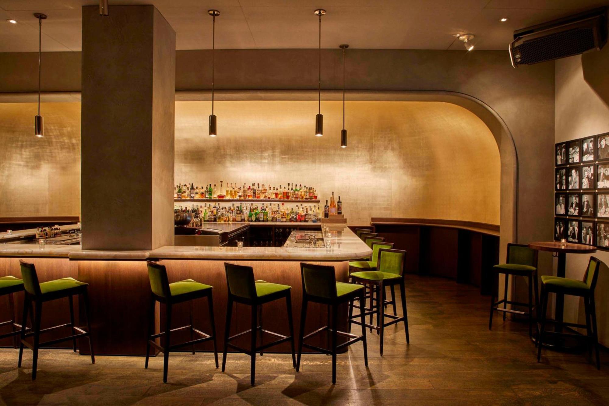 Hotel Ambassador Chicago, Part Of Jdv By Hyatt 4*
