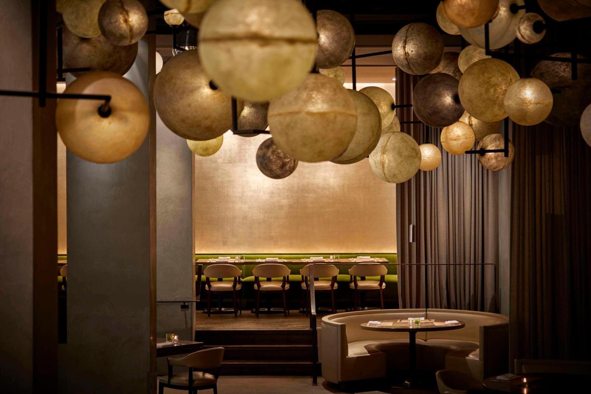 Ambassador Chicago, Part Of Jdv By Hyatt Hotel 4*