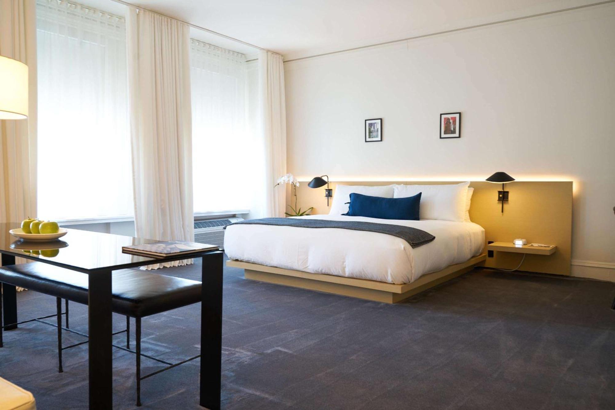 Ambassador Chicago, Part Of Jdv By Hyatt 4* Chicago