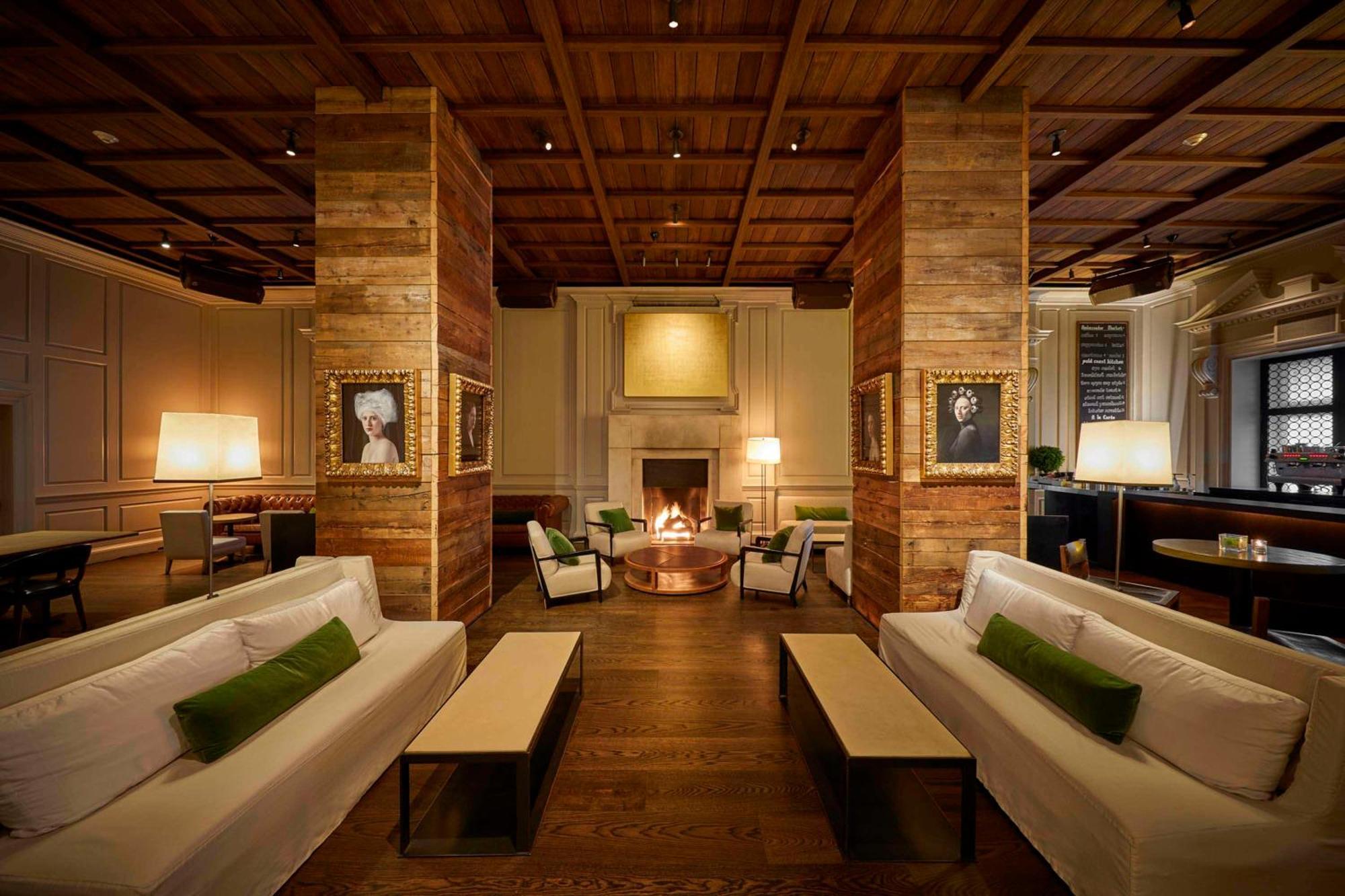 Hotel Ambassador Chicago, Part Of Jdv By Hyatt