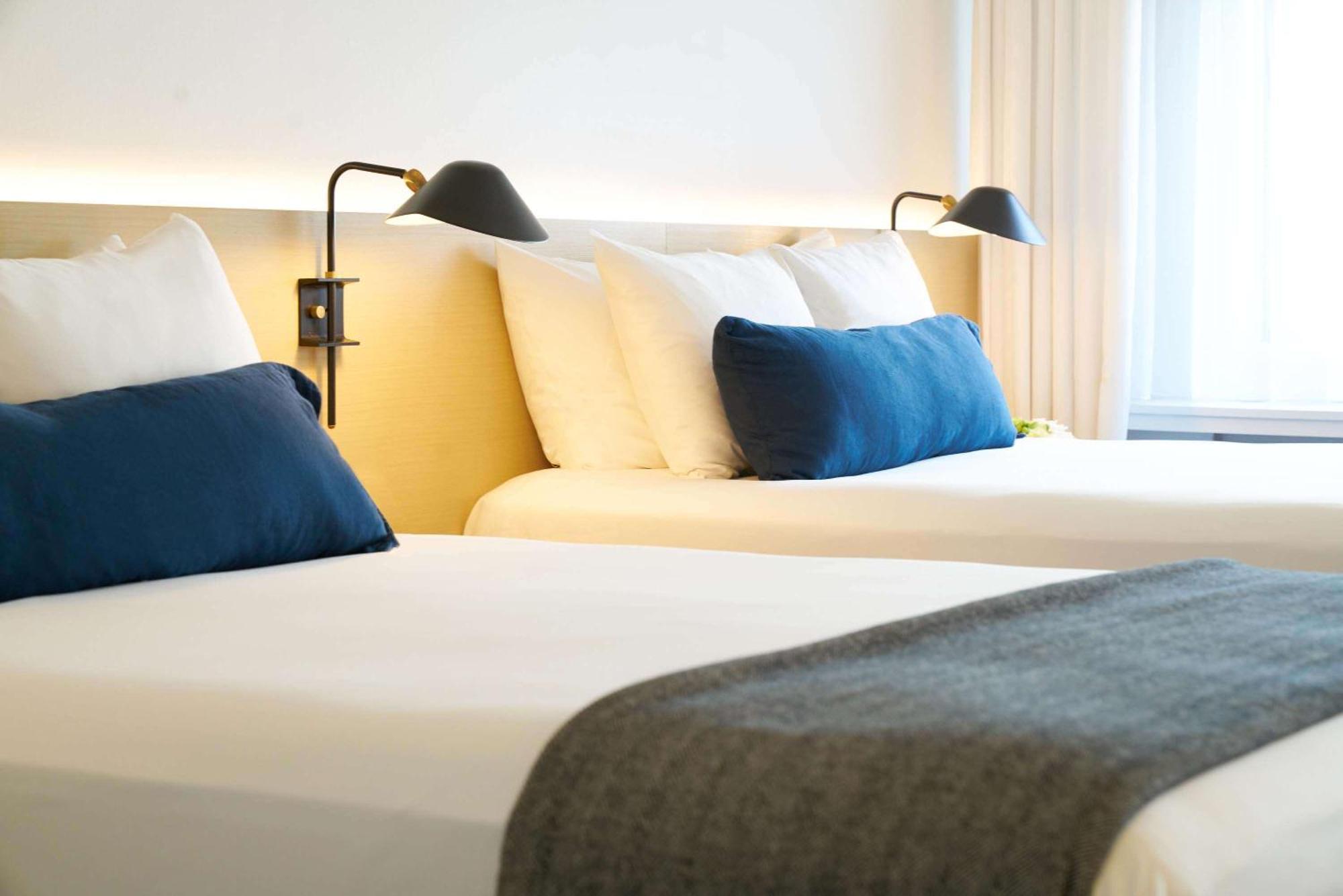 Ambassador Chicago, Part Of Jdv By Hyatt 4*