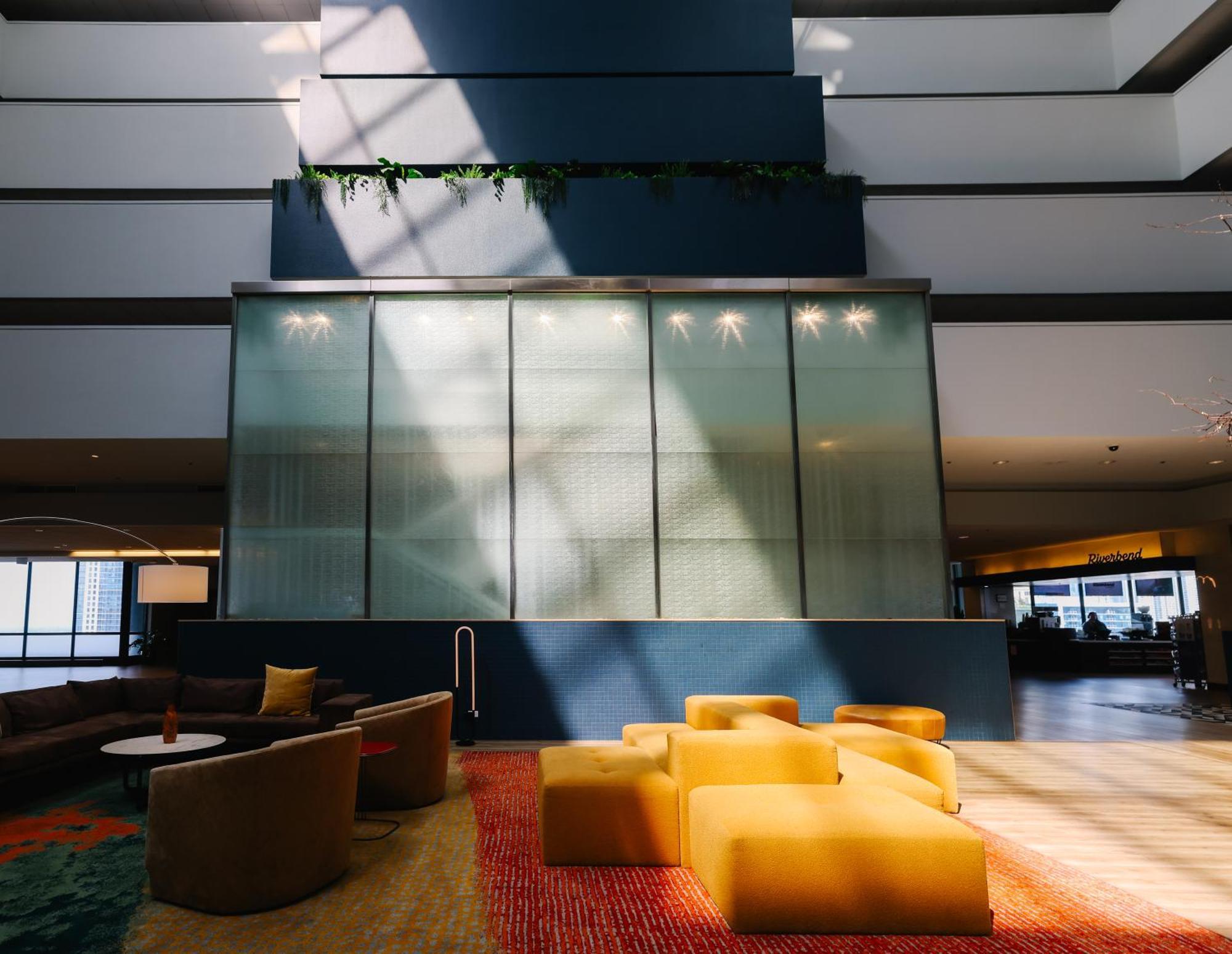Voco Chicago Downtown - Riverwalk By Ihg Chicago