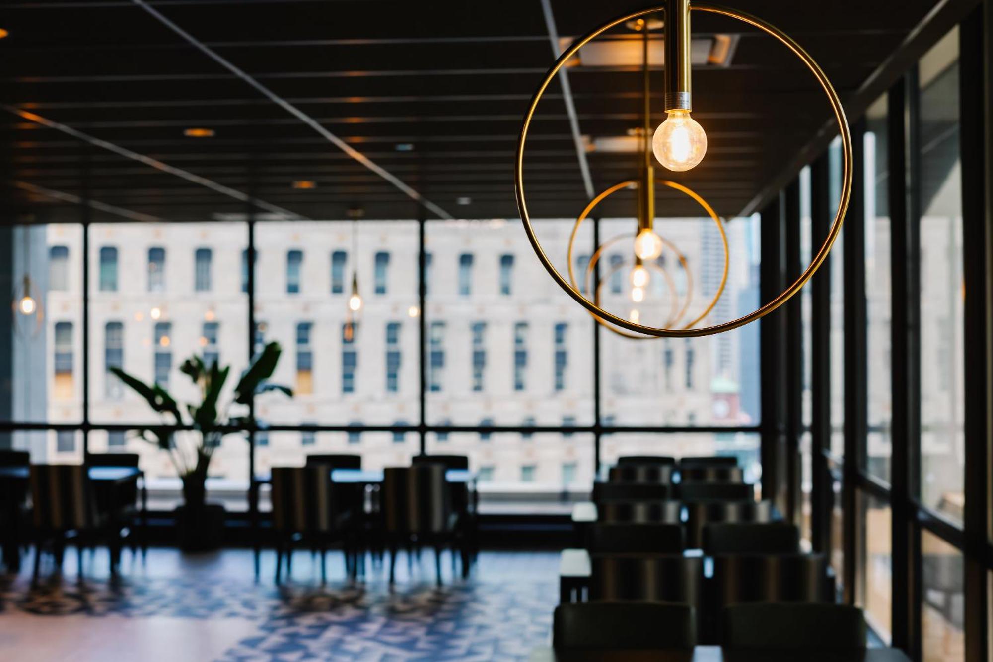 Voco Chicago Downtown - Riverwalk By Ihg 3*