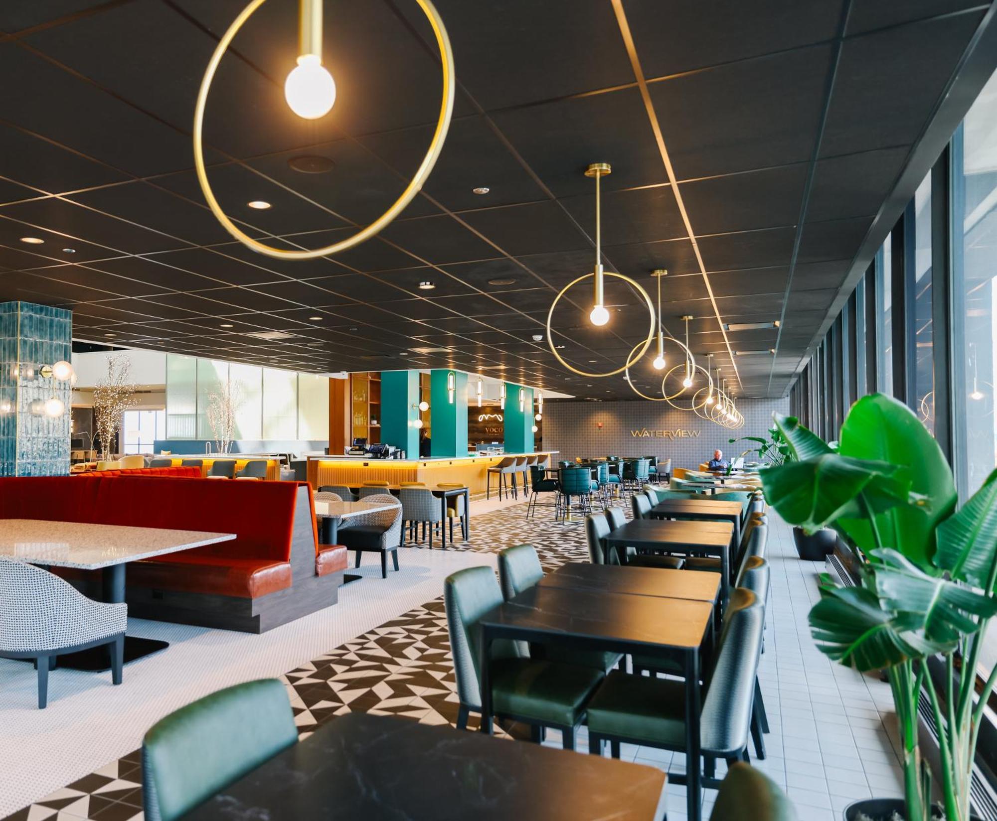 Voco Chicago Downtown - Riverwalk By Ihg 3*