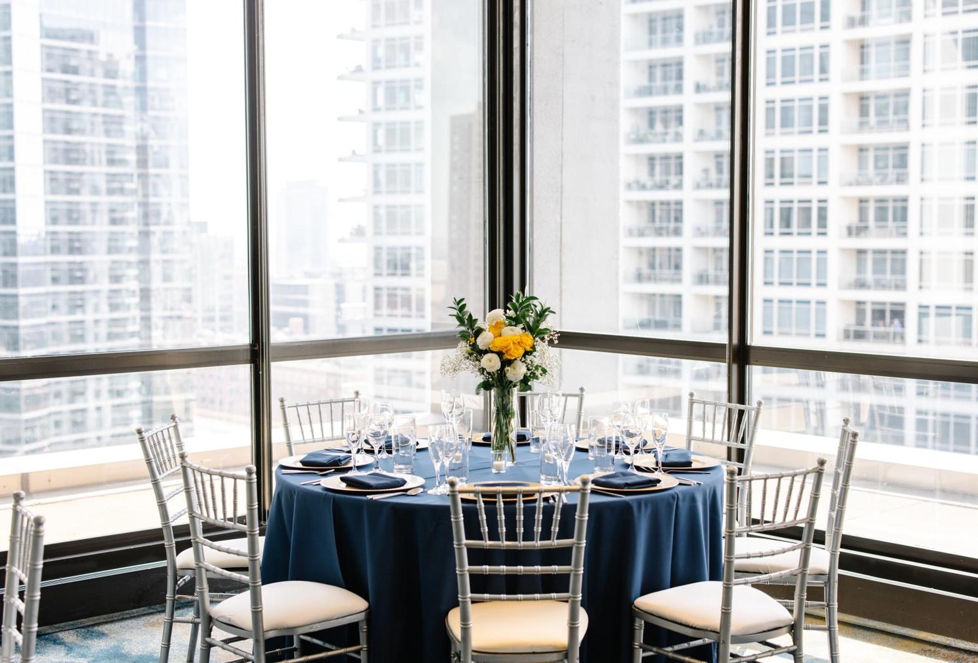 Voco Chicago Downtown - Riverwalk By Ihg 3* Chicago