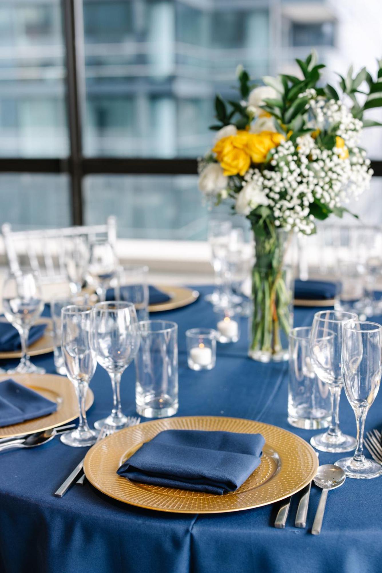 Hotel Voco Chicago Downtown - Riverwalk By Ihg Chicago