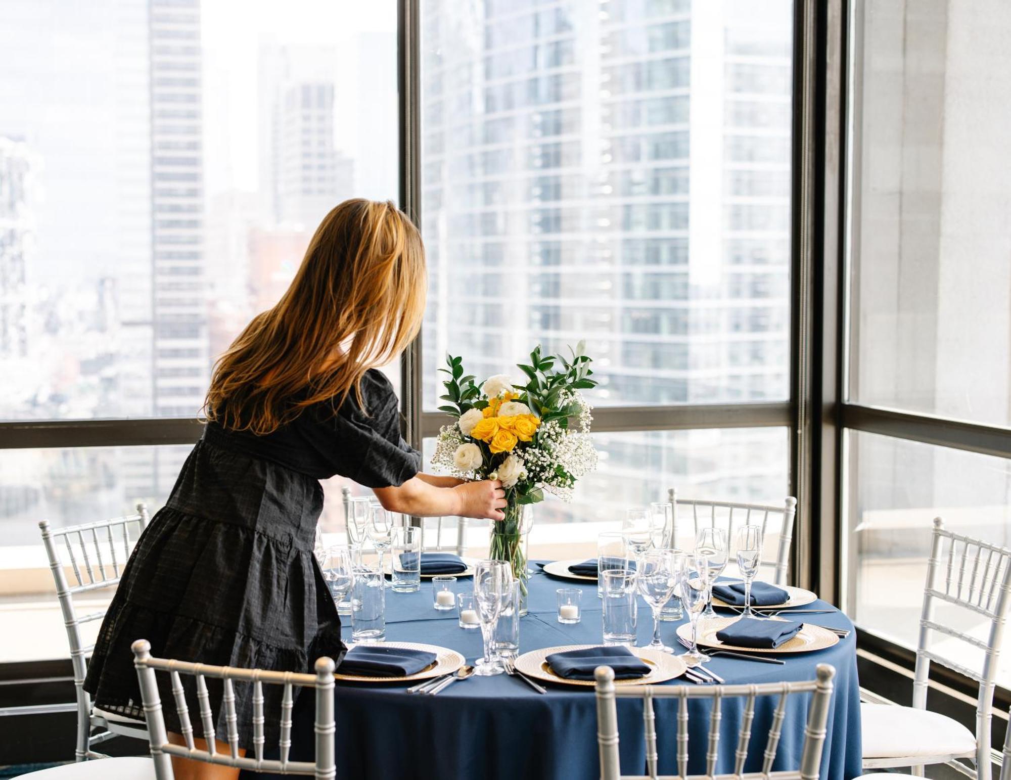 Voco Chicago Downtown - Riverwalk By Ihg Chicago