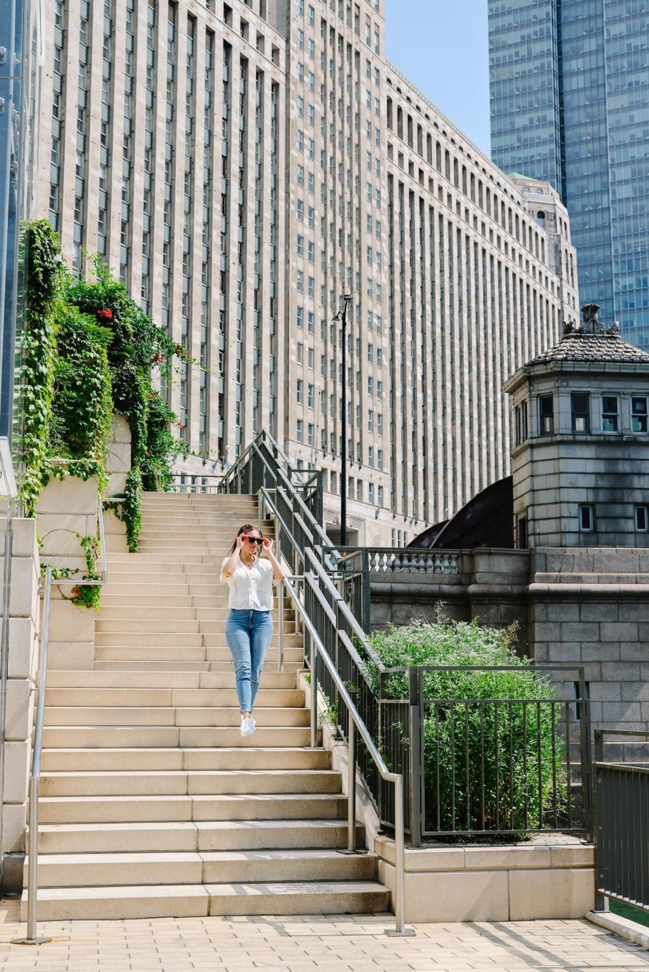 Voco Chicago Downtown - Riverwalk By Ihg Hotel