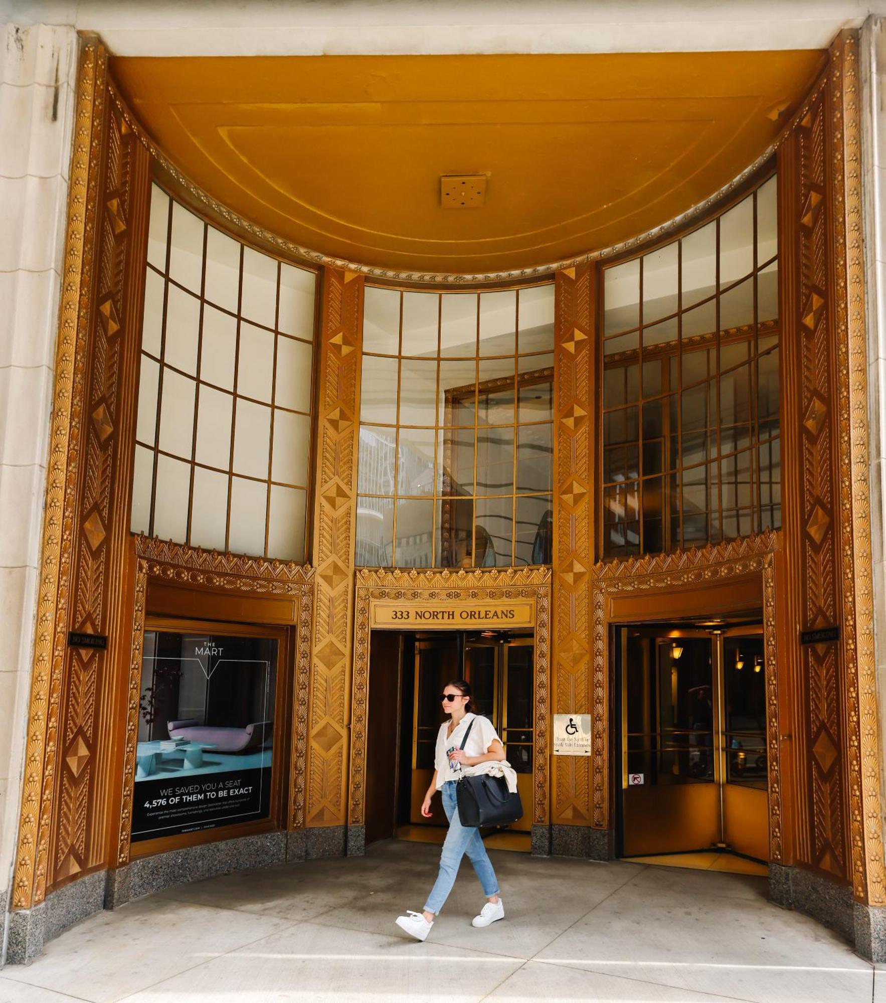 Voco Chicago Downtown - Riverwalk By Ihg Chicago