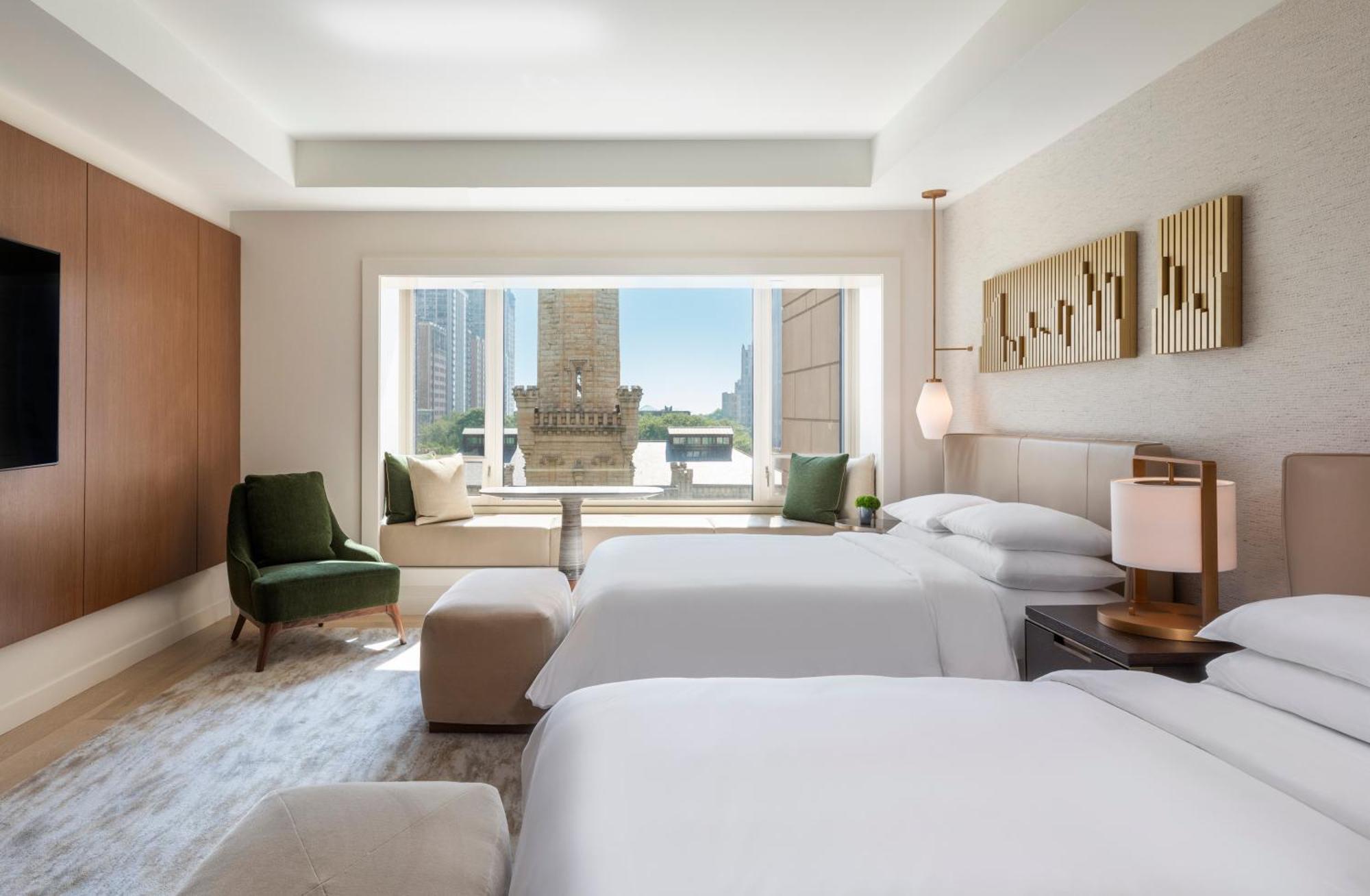 Hotel Park Hyatt