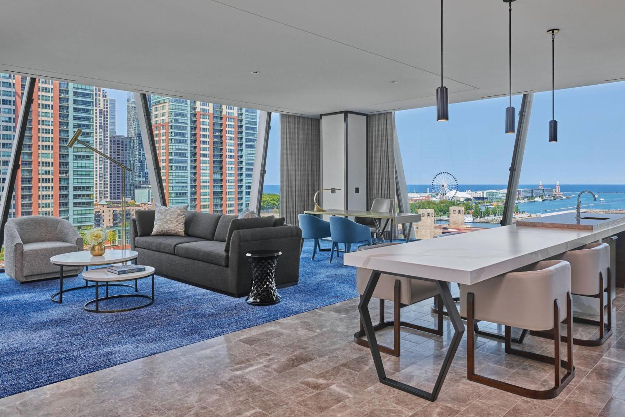 The St. Regis 5*