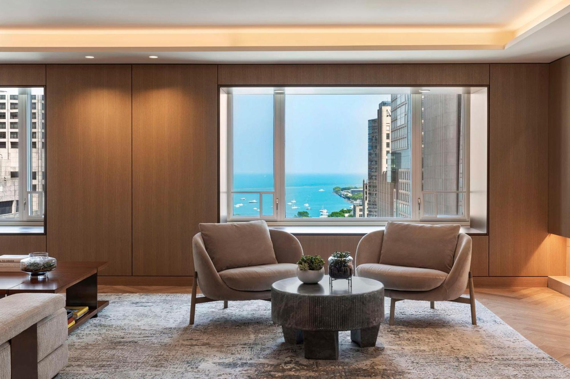 Park Hyatt 5*