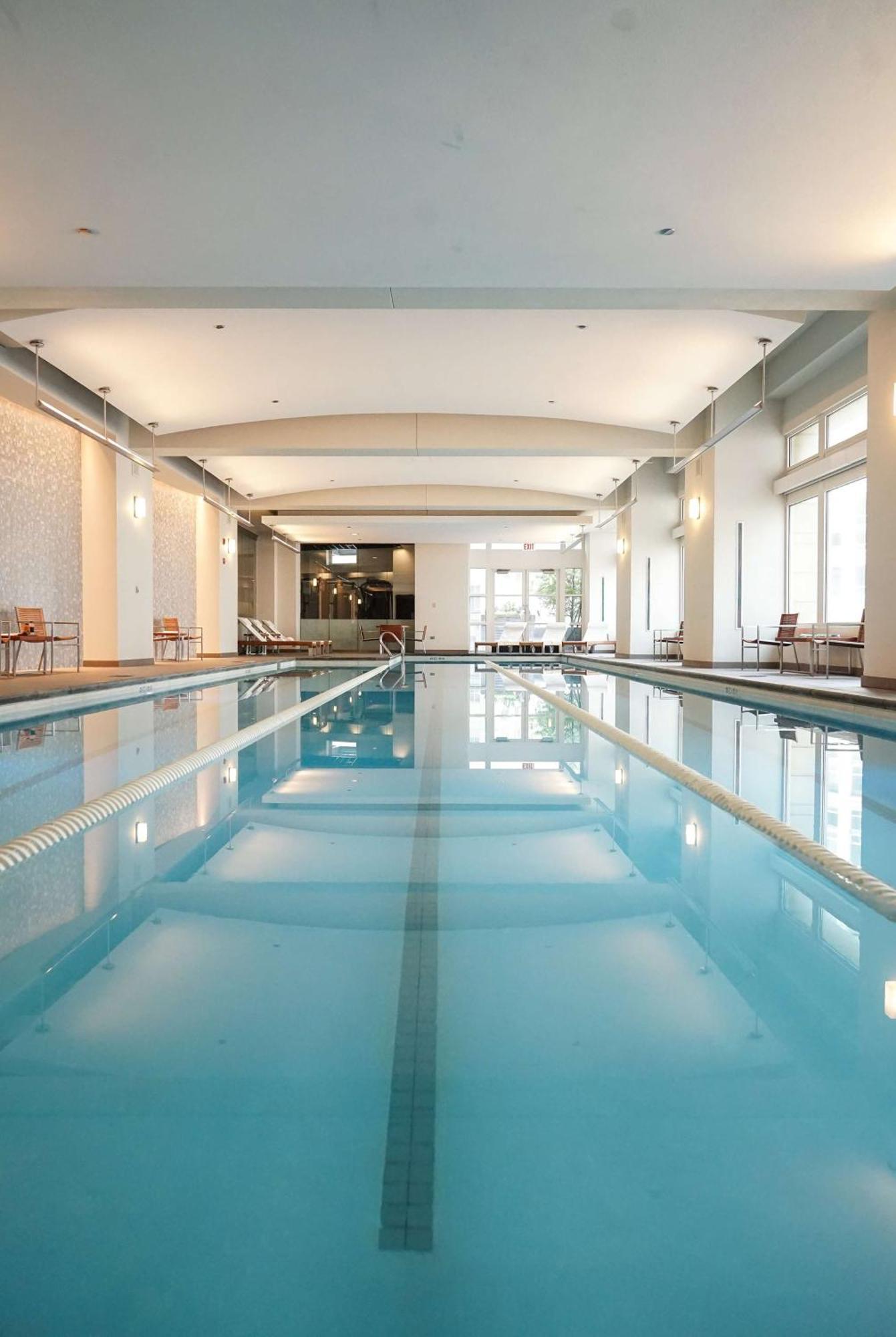 Hotel Park Hyatt Chicago