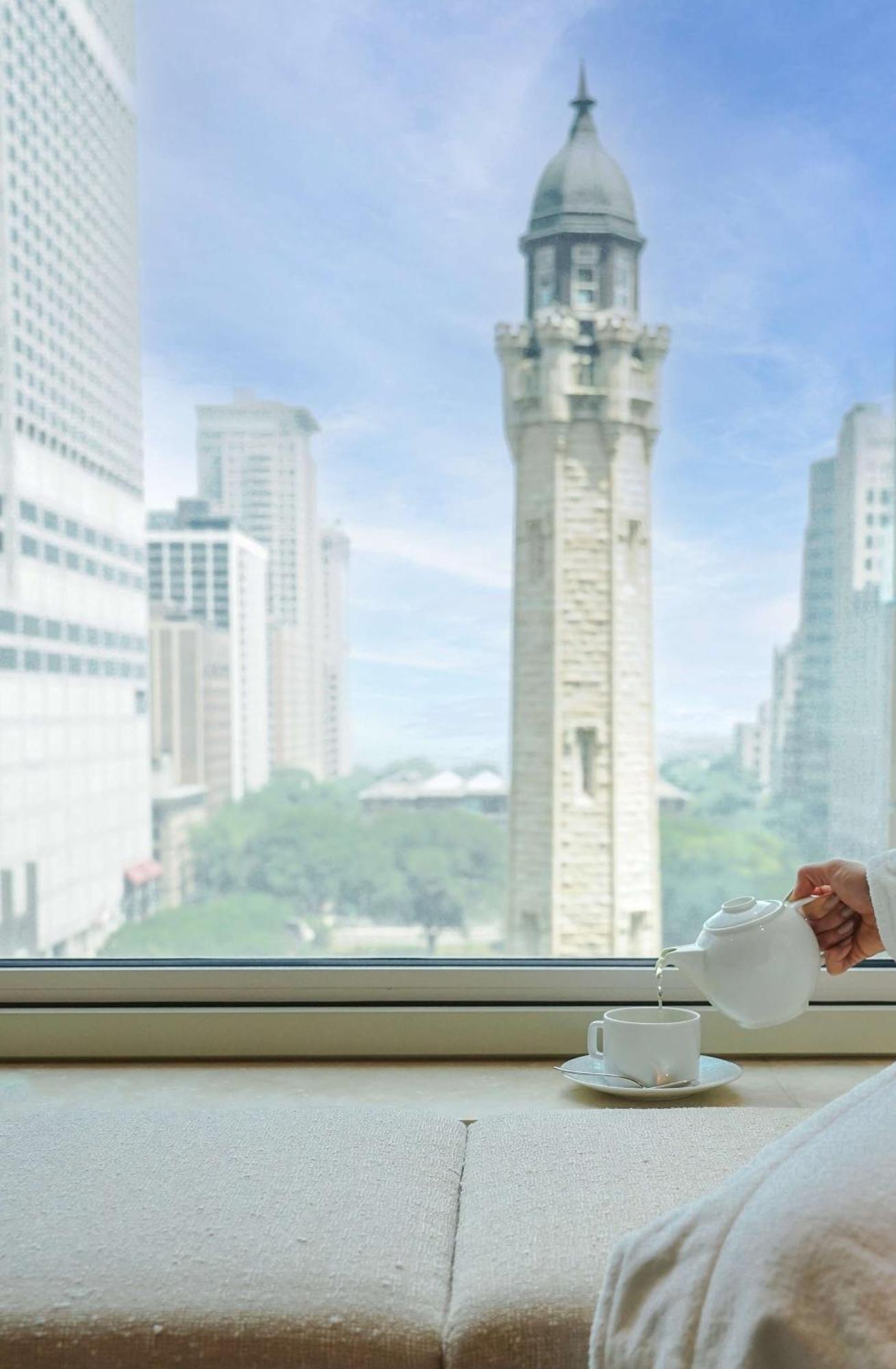 Hotel Park Hyatt 5*