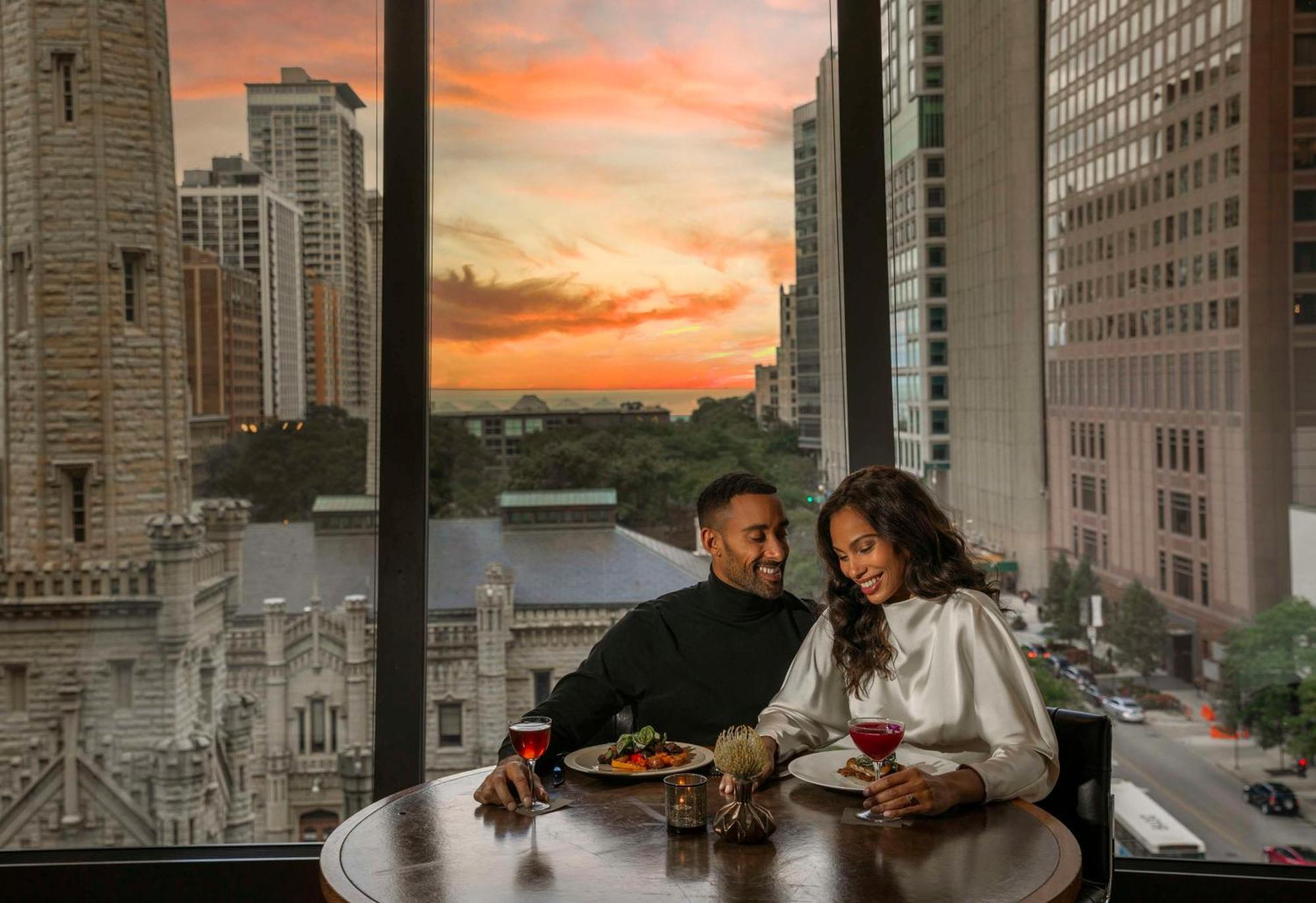 Hotel Park Hyatt 5*