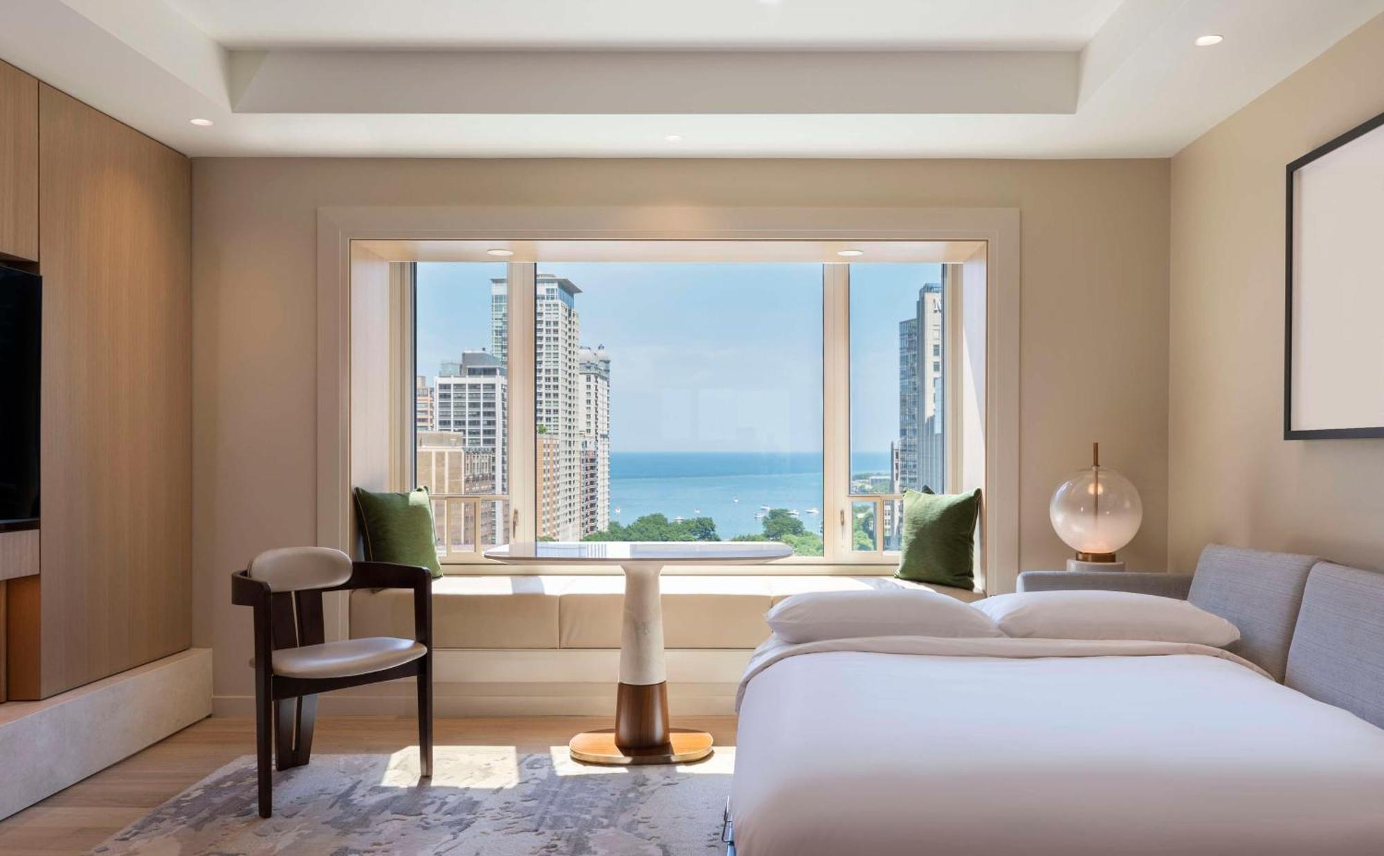 Park Hyatt Hotel 5*