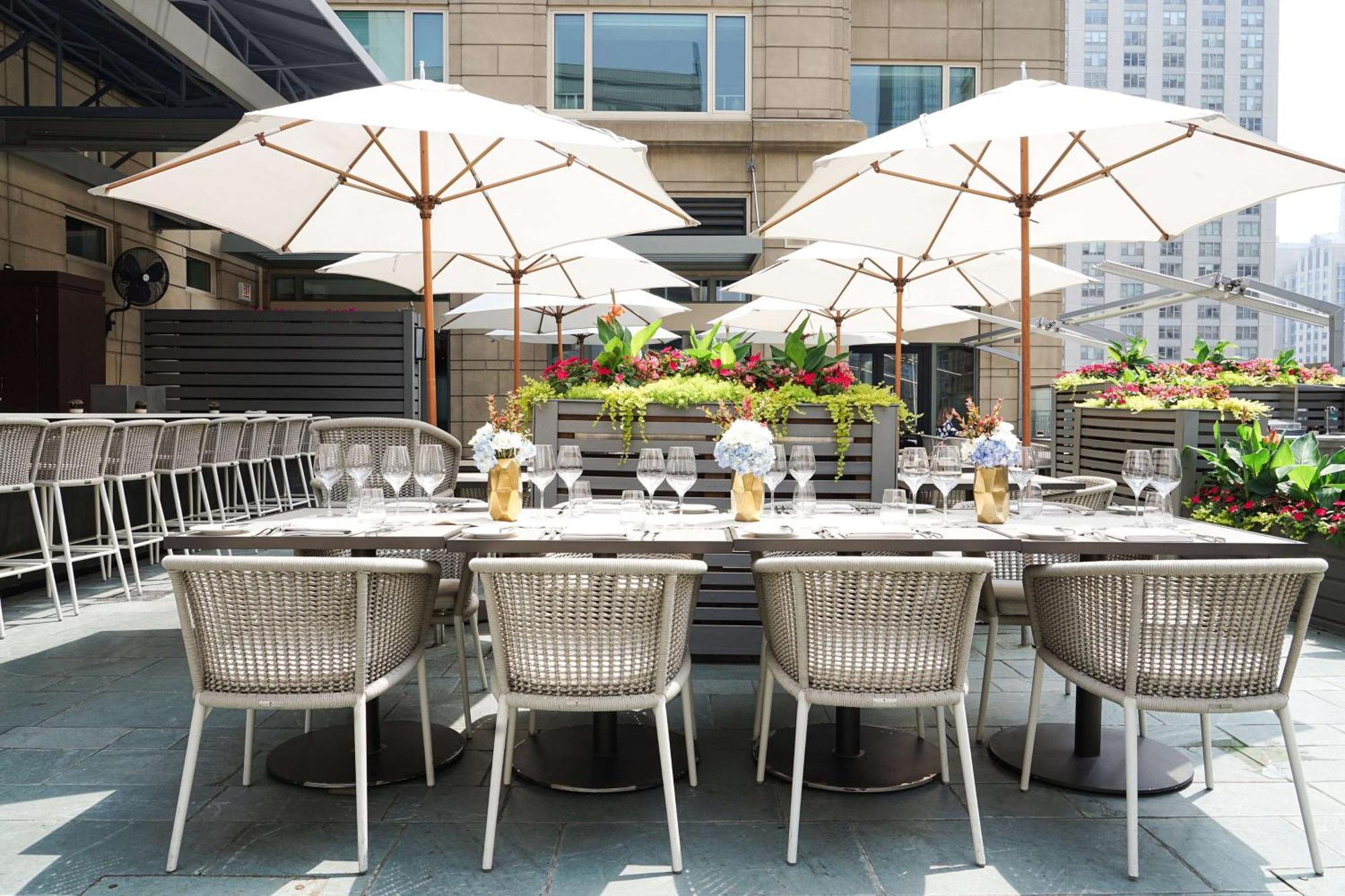 Hotel Park Hyatt 5*