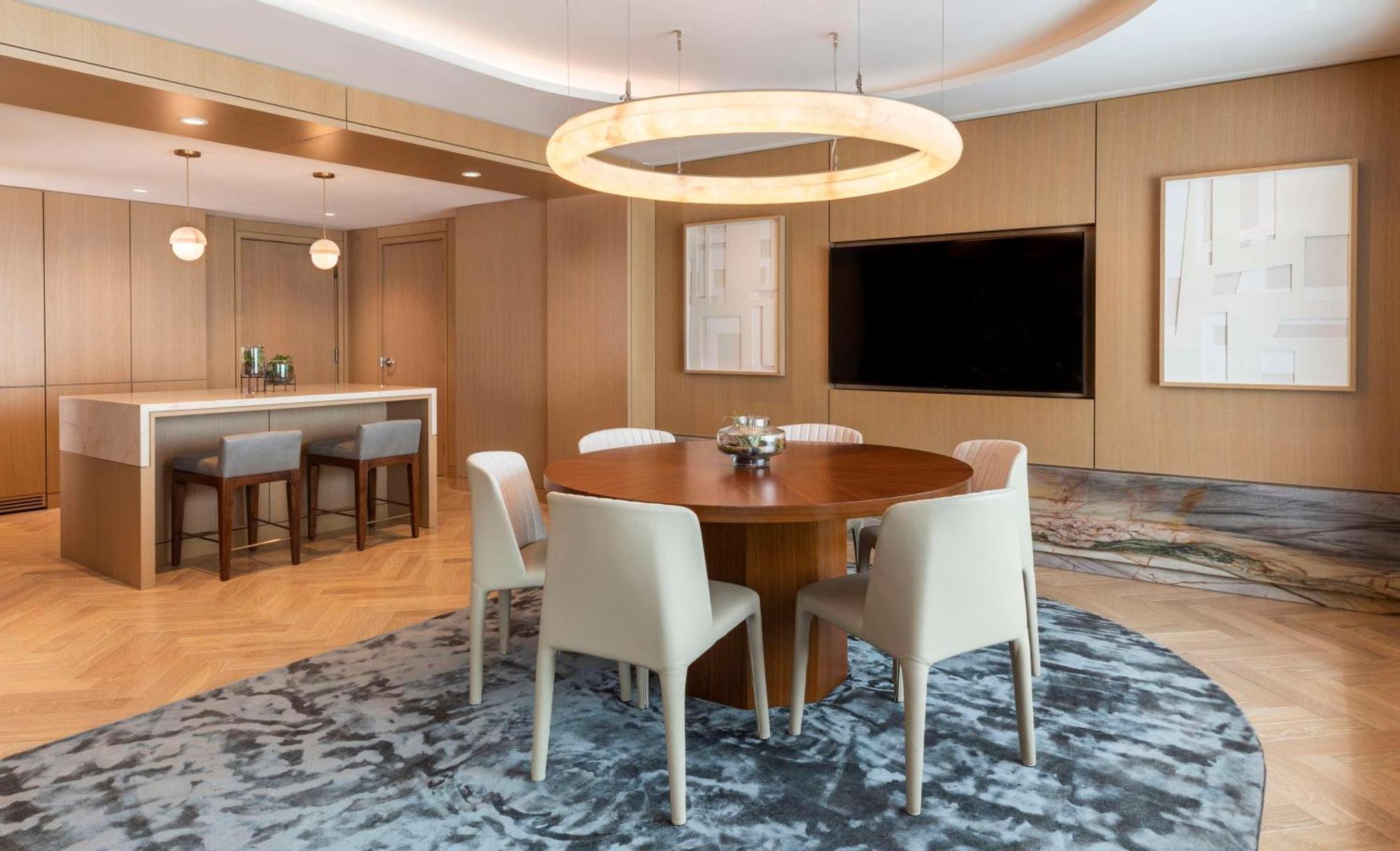 Park Hyatt Hotel