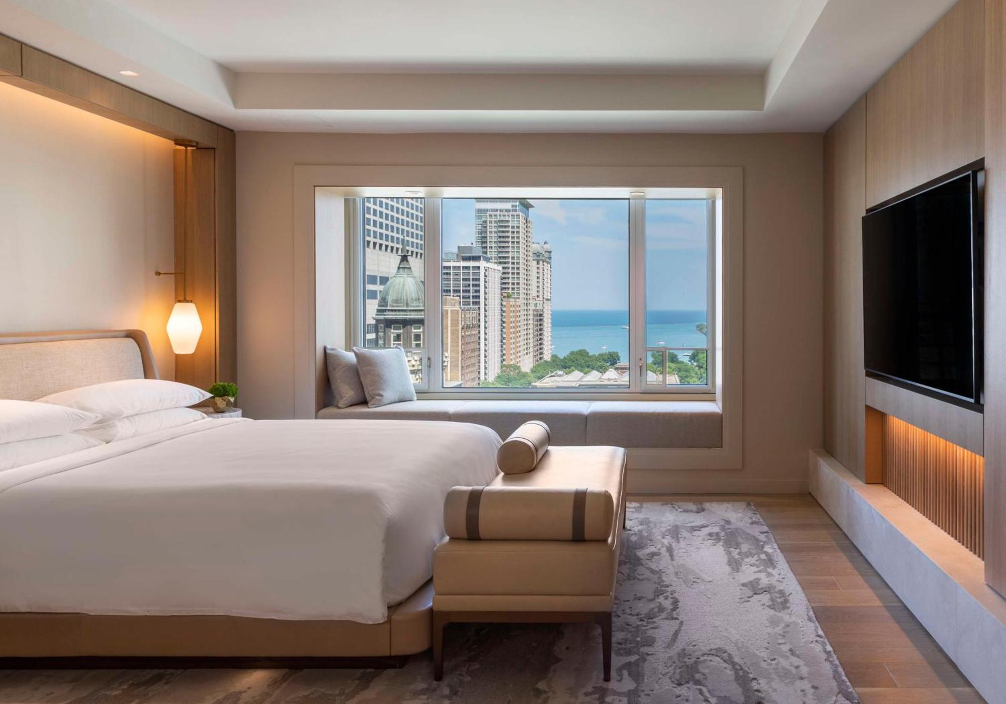 Park Hyatt 5*