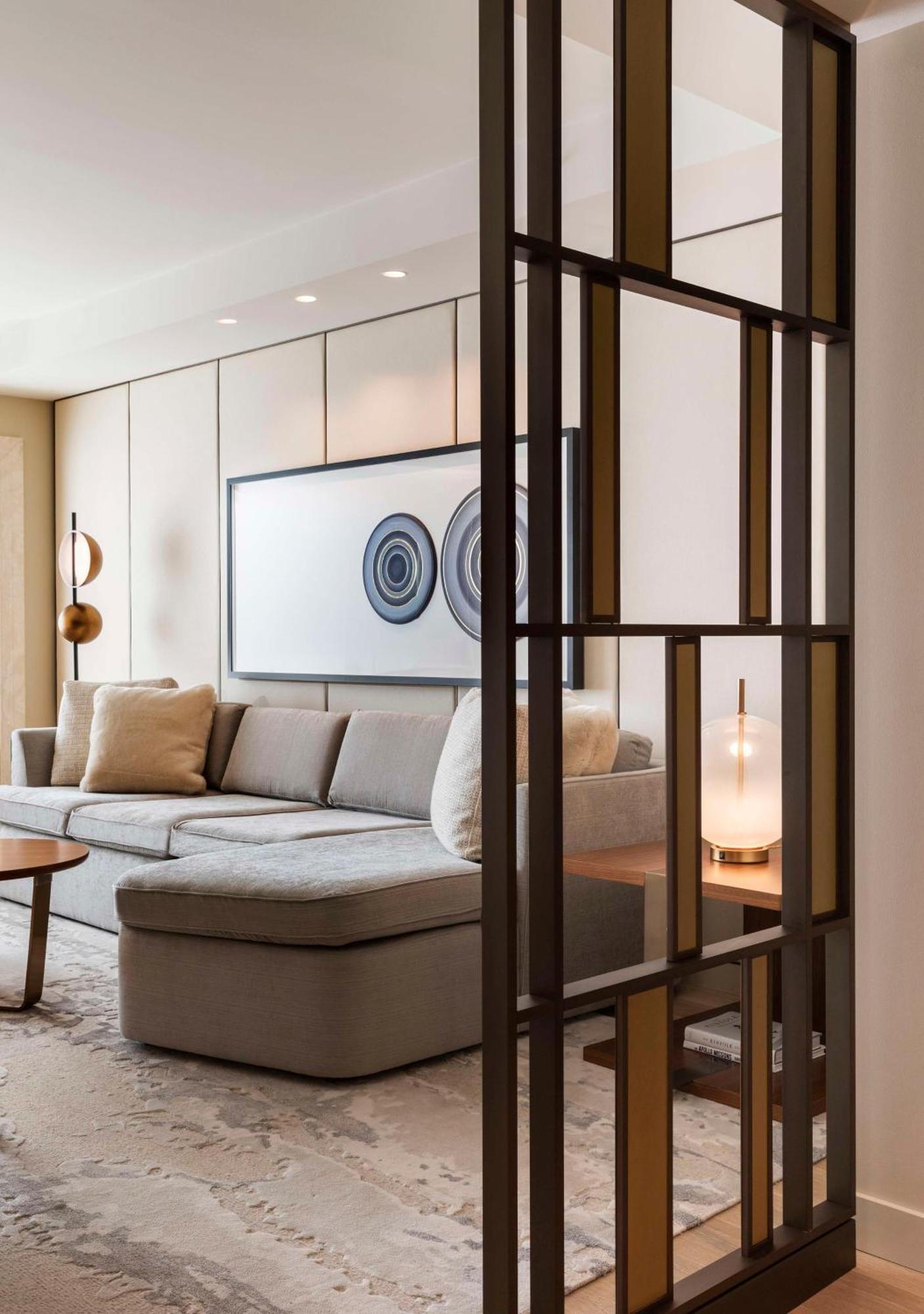 Hotel Park Hyatt 5*