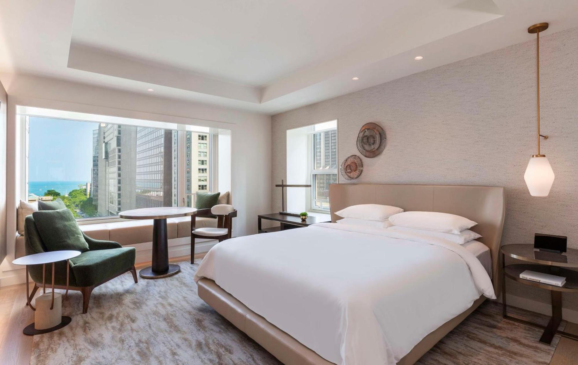 Hotel Park Hyatt Chicago