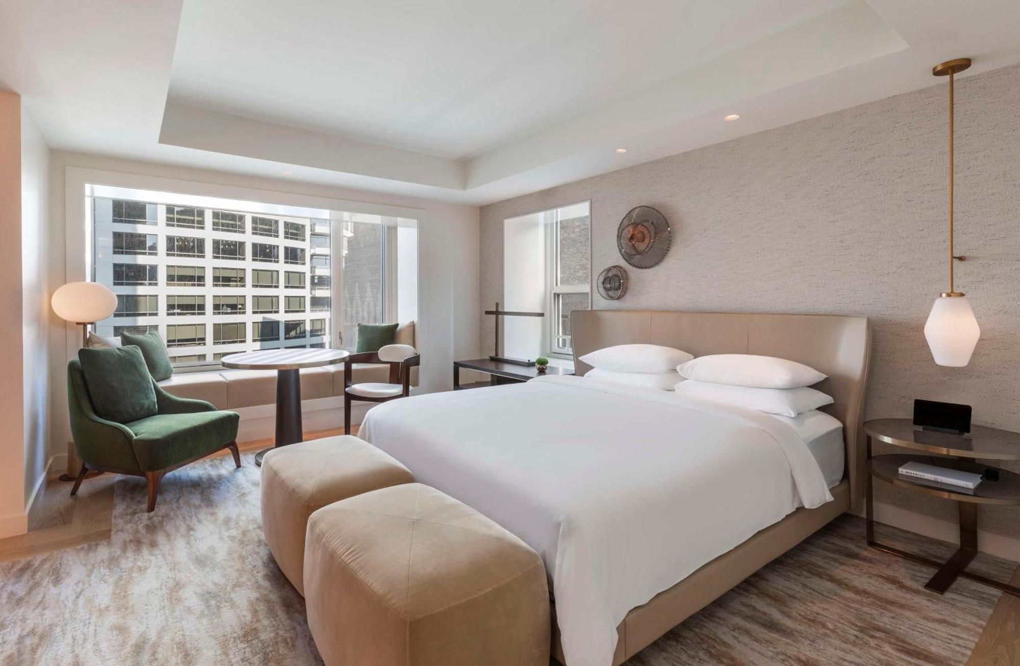 Park Hyatt 5* Chicago