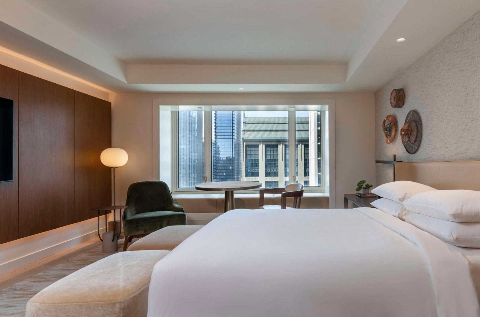 Park Hyatt 5* Chicago