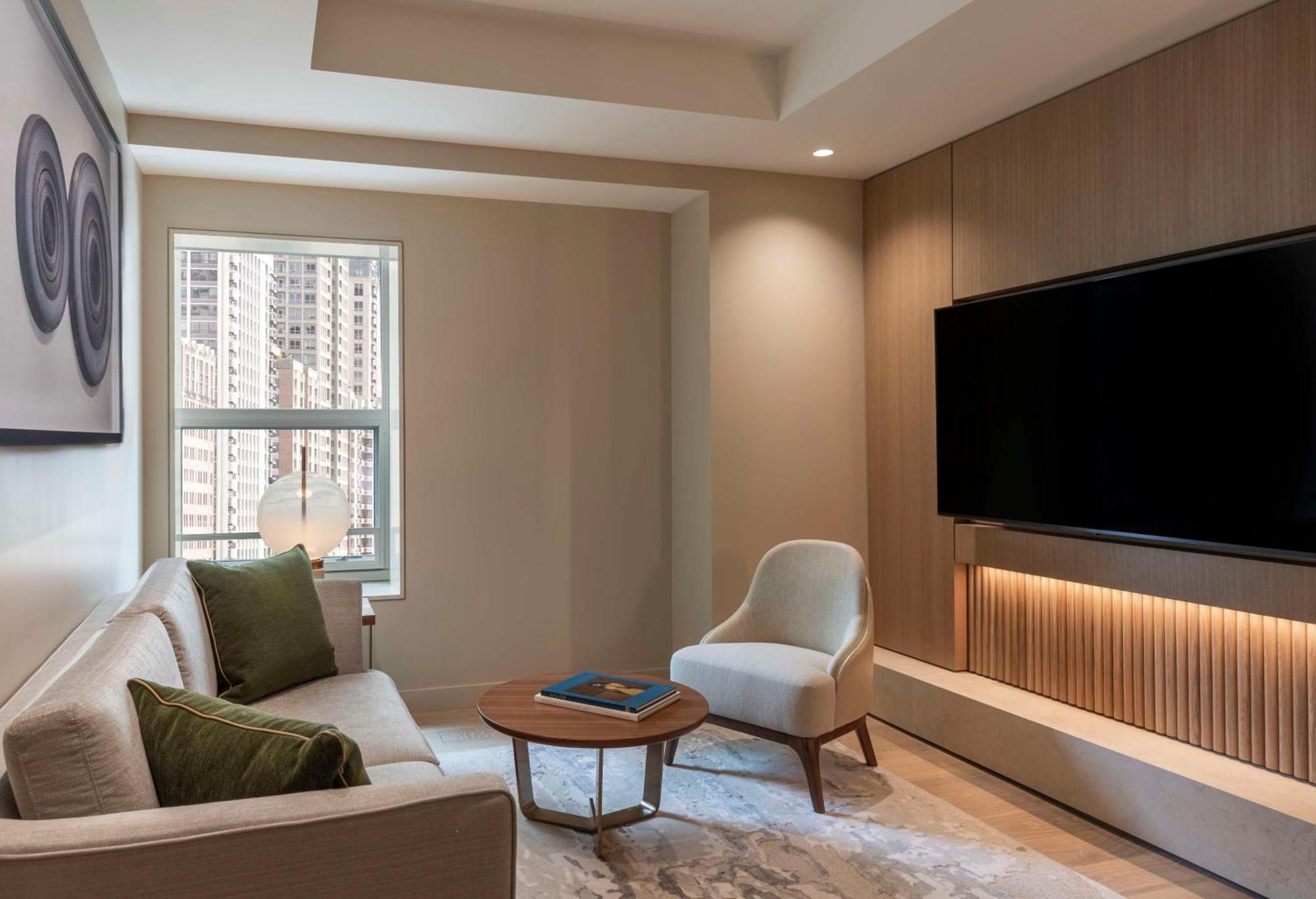 Park Hyatt 5* Chicago