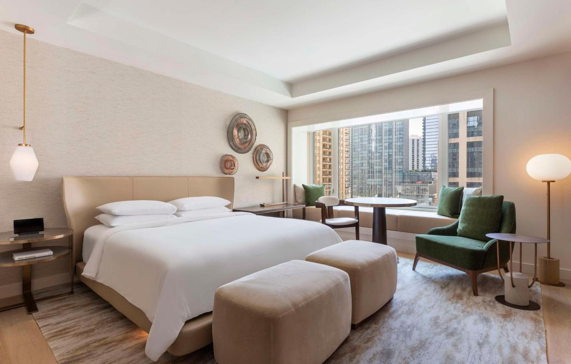 Hotel Park Hyatt 5*