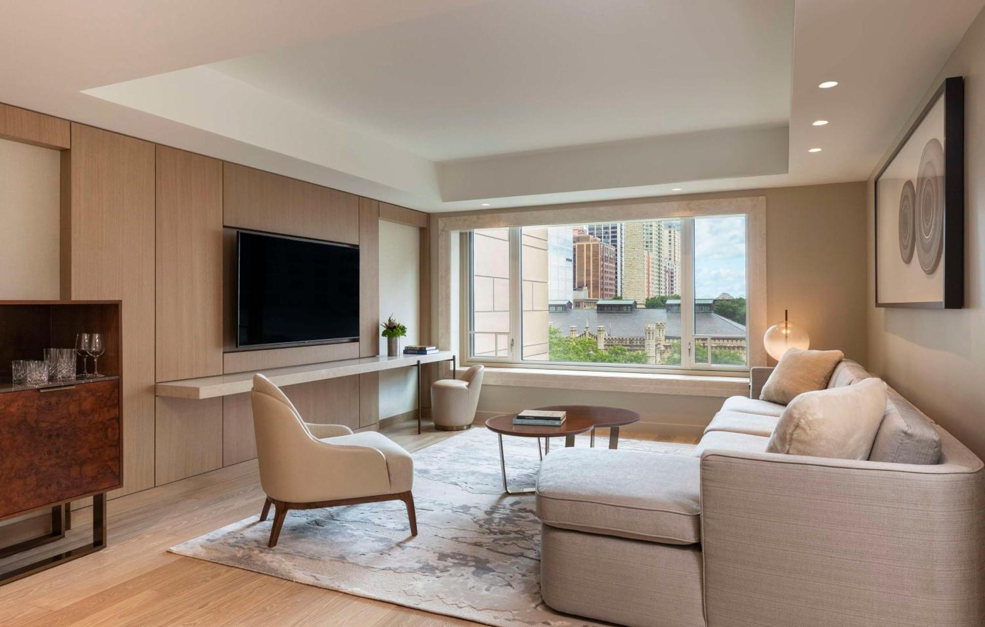Hotel Park Hyatt