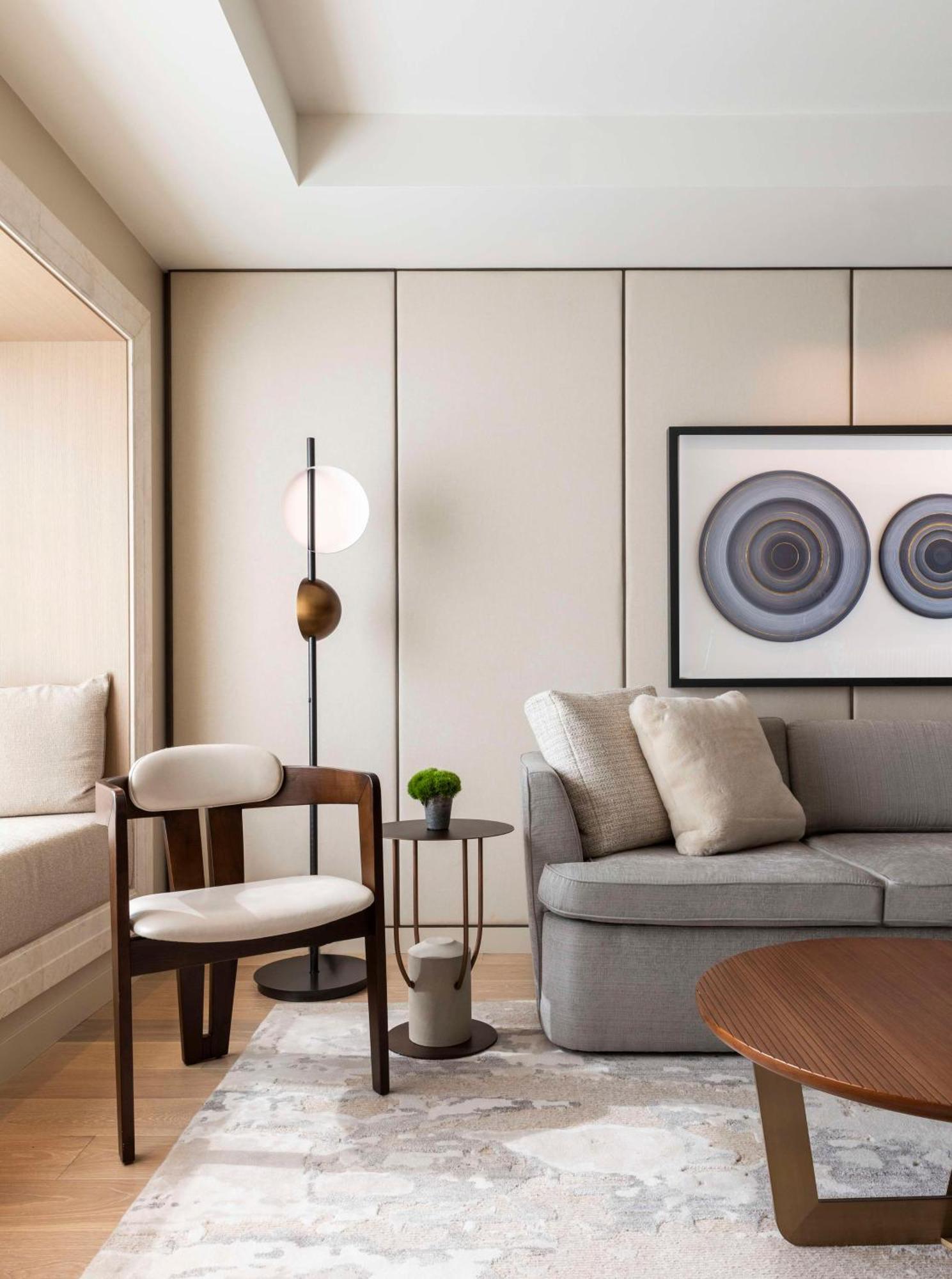 Park Hyatt Hotel 5*