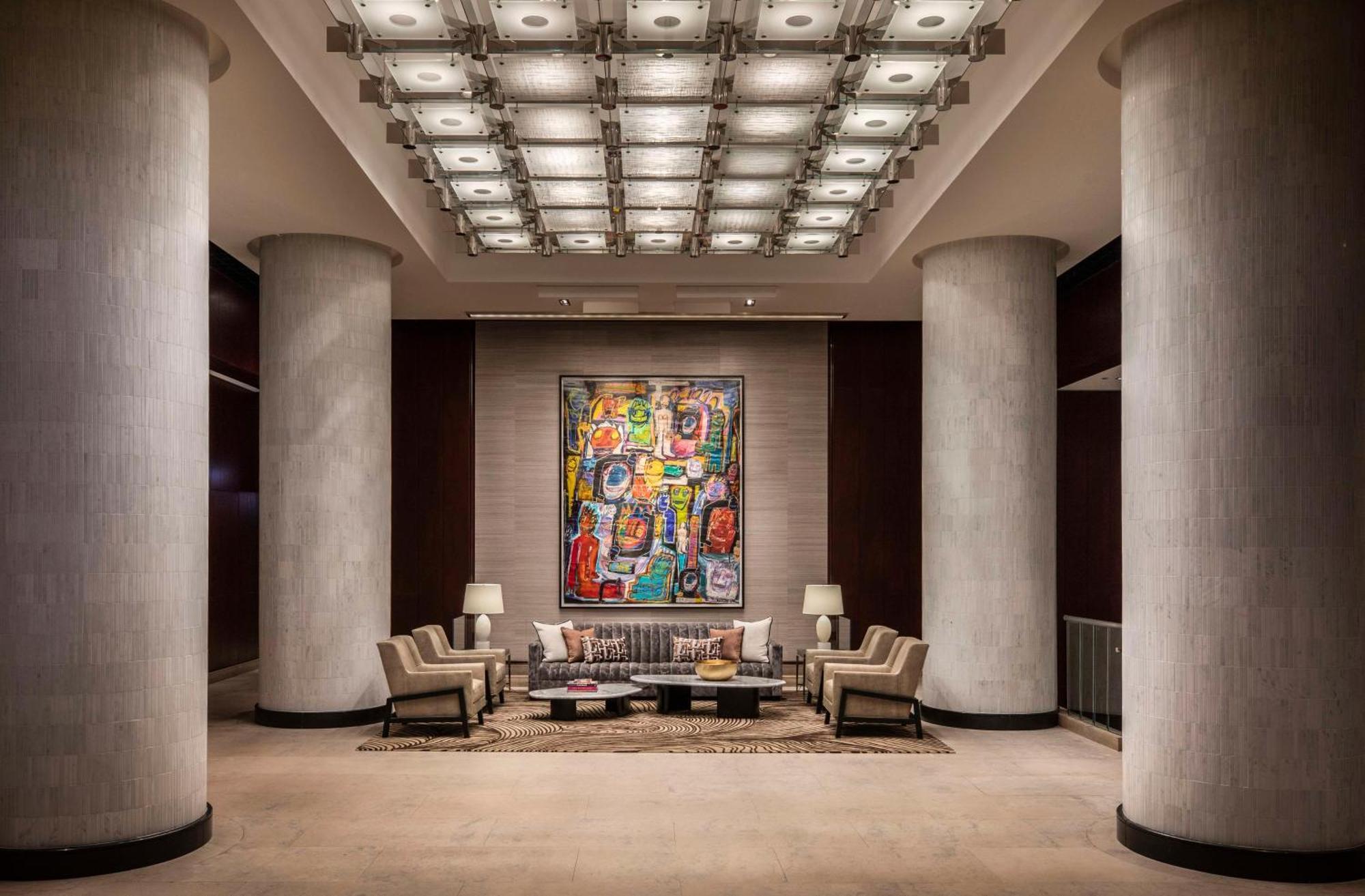 Park Hyatt Hotel