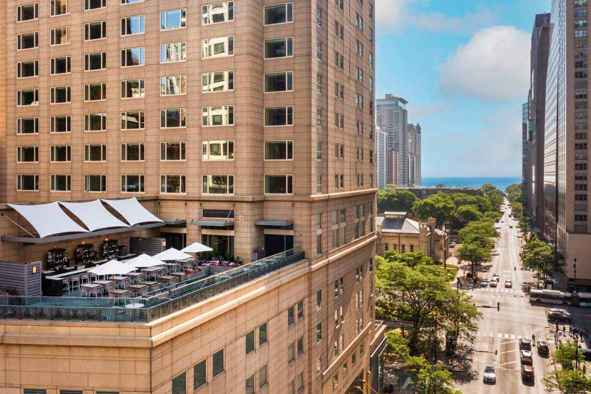 Park Hyatt 5*