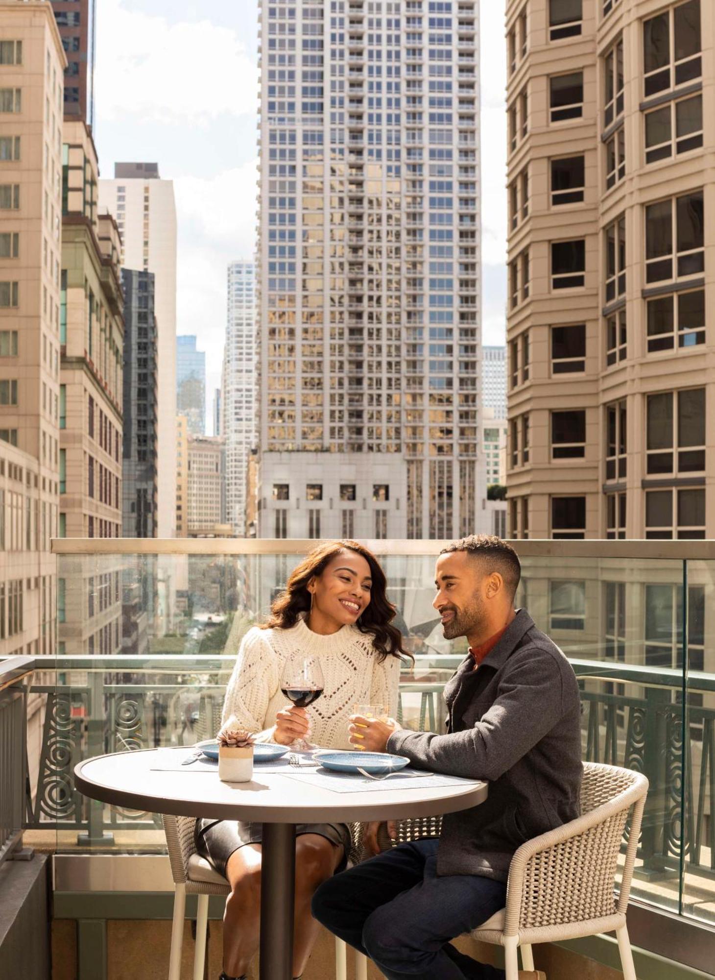 Hotel Park Hyatt Chicago