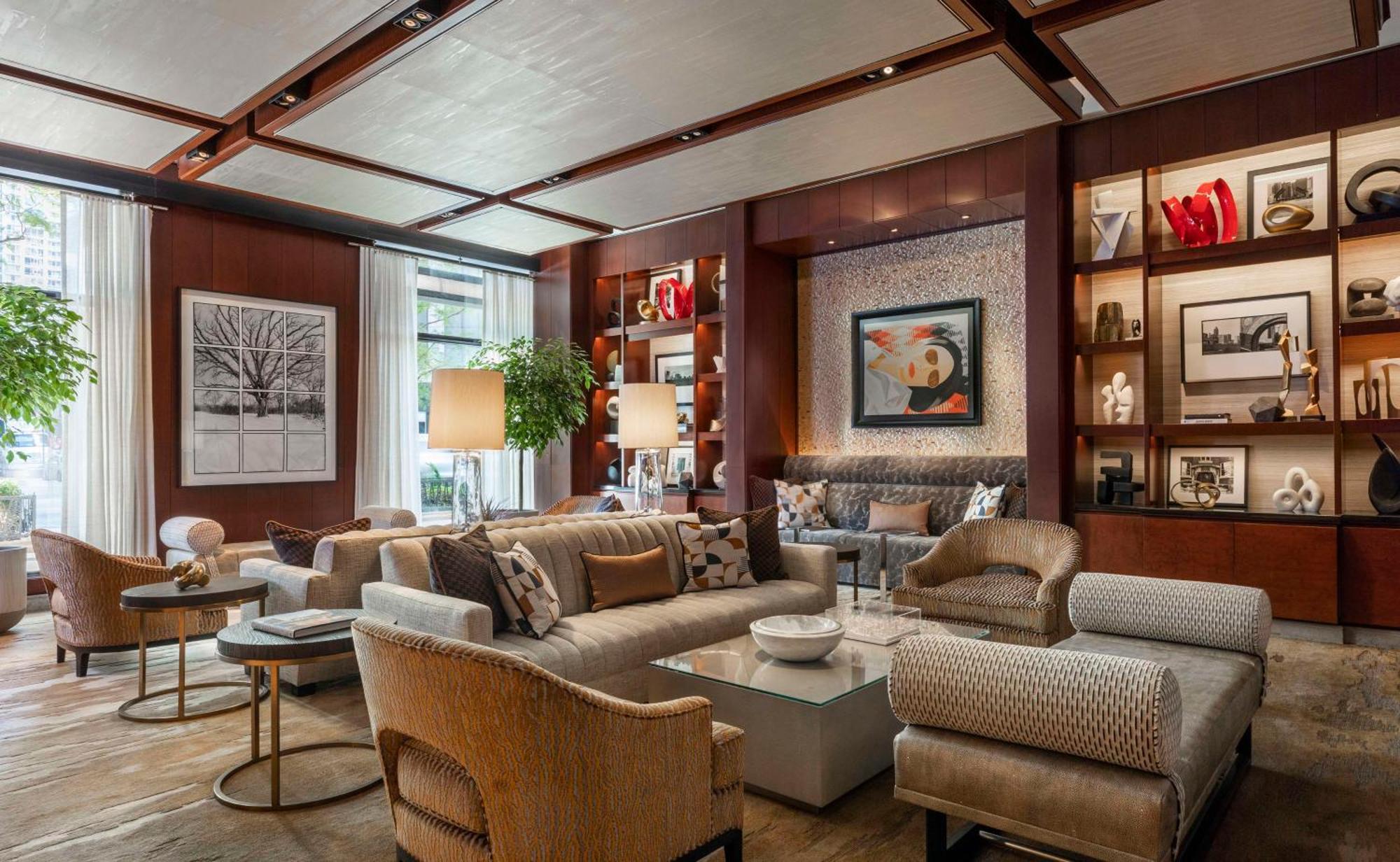 Park Hyatt Hotel Chicago