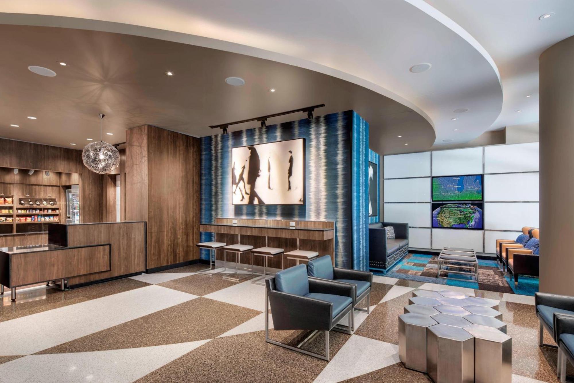 Fairfield And Downtown/ Magnificent Mile 3* Chicago