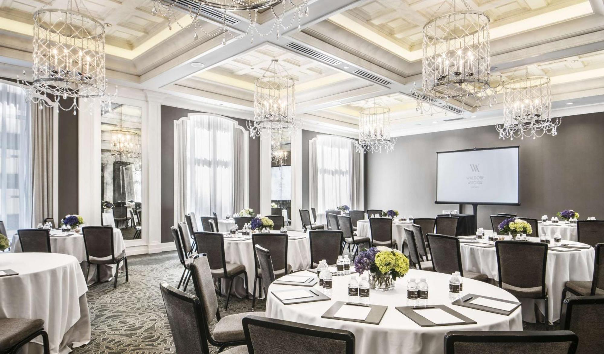 Waldorf Astoria
