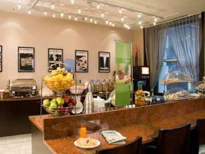 Hampton Majestic Theatre District Hotel Chicago