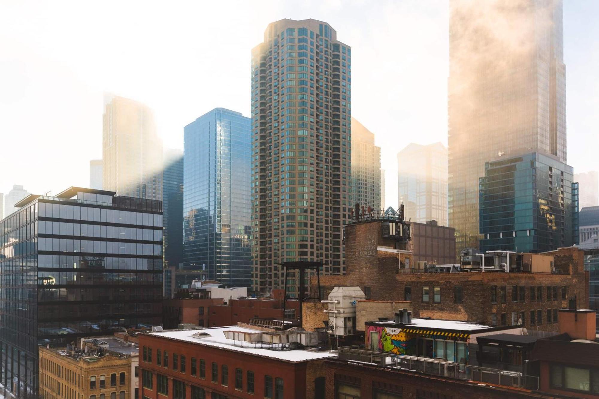 2br Executive With Fast Wi-fi * Chicago