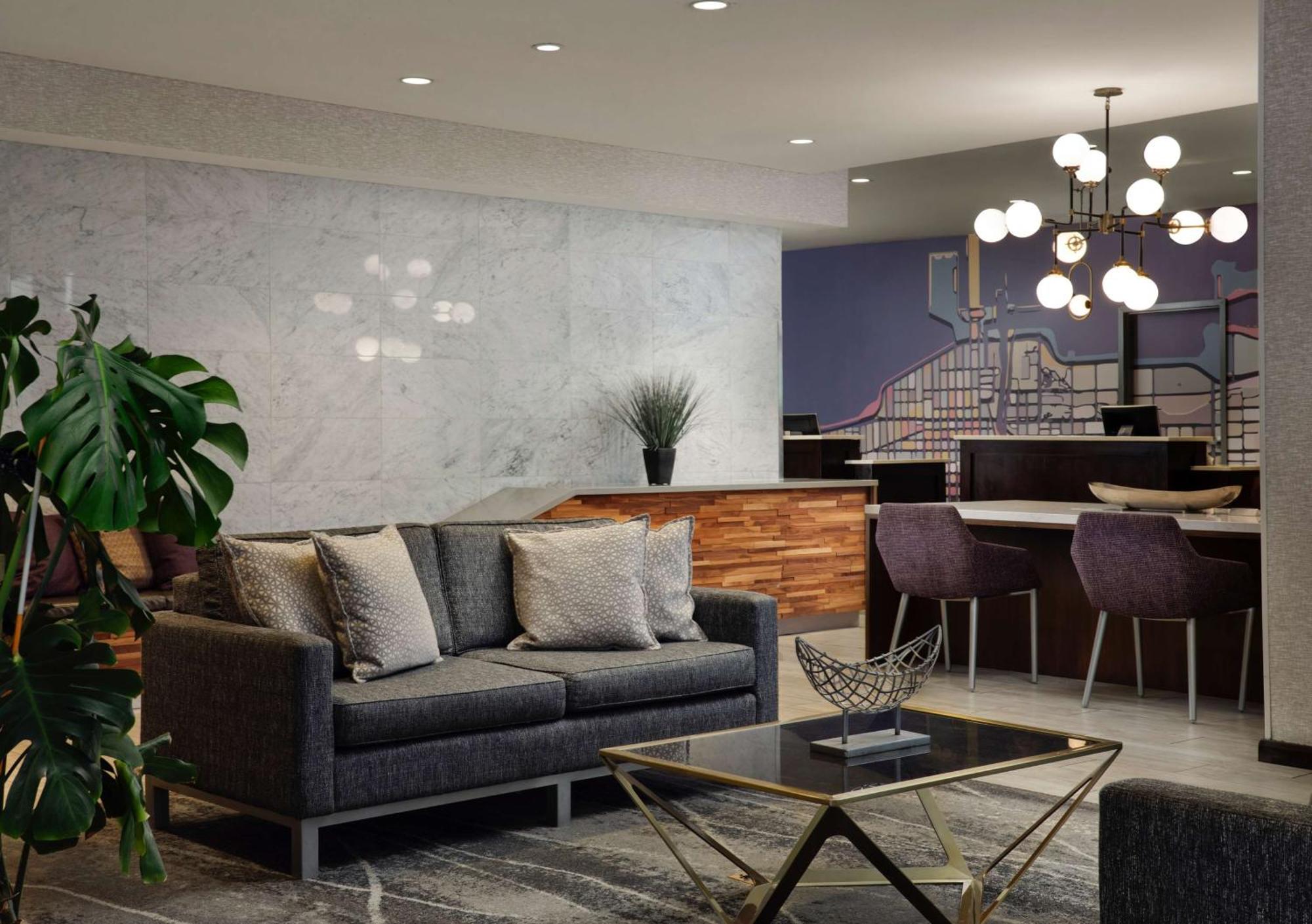 Hotel Hampton Downtown/magnificent Mile Chicago