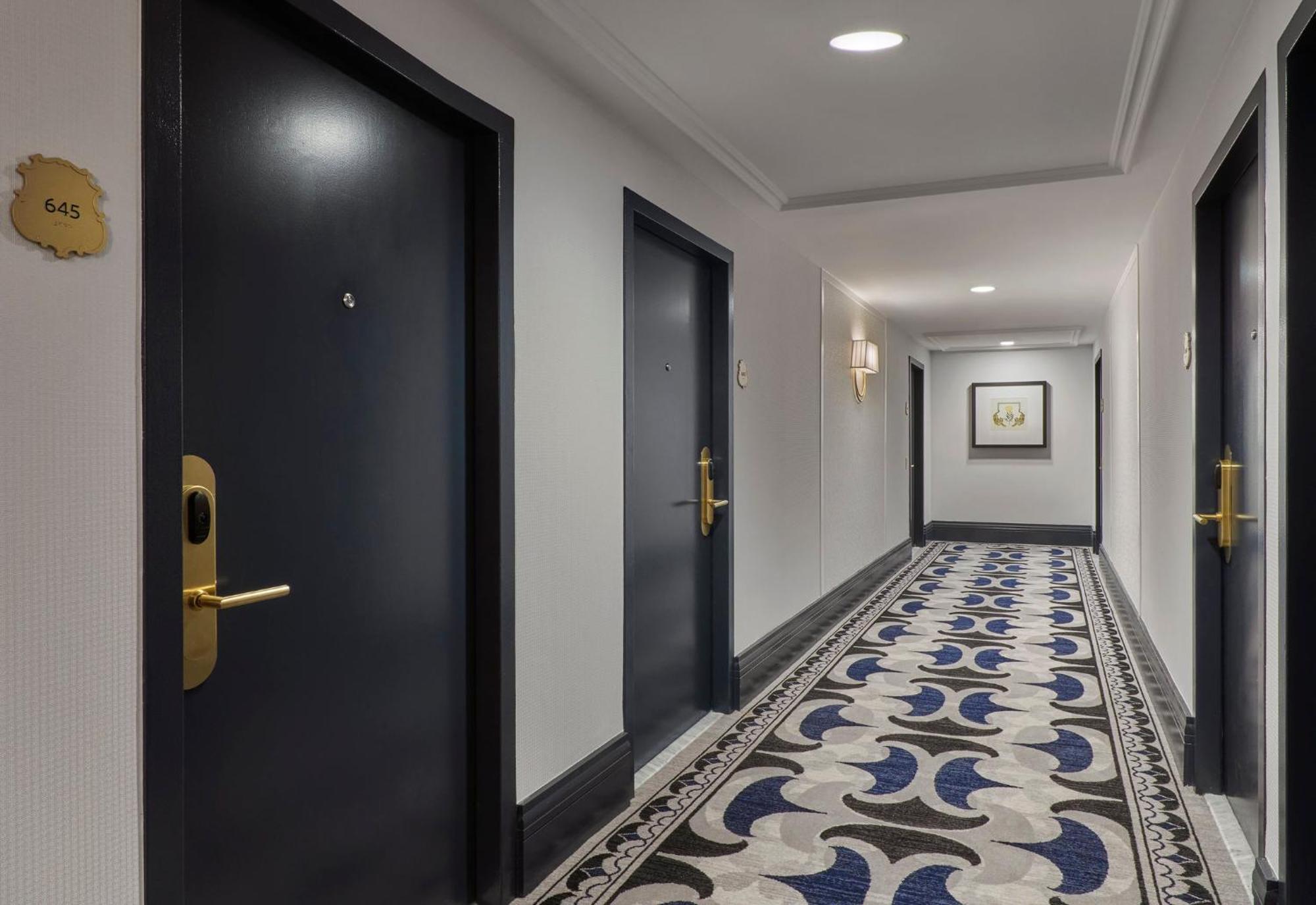 Intercontinental Magnificent Mile By Ihg 4*