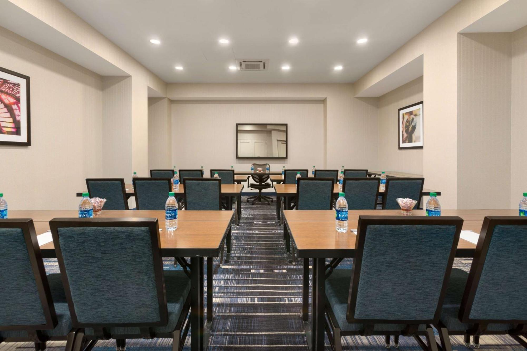 Hampton Downtown/n Loop/michigan Ave 3* Chicago
