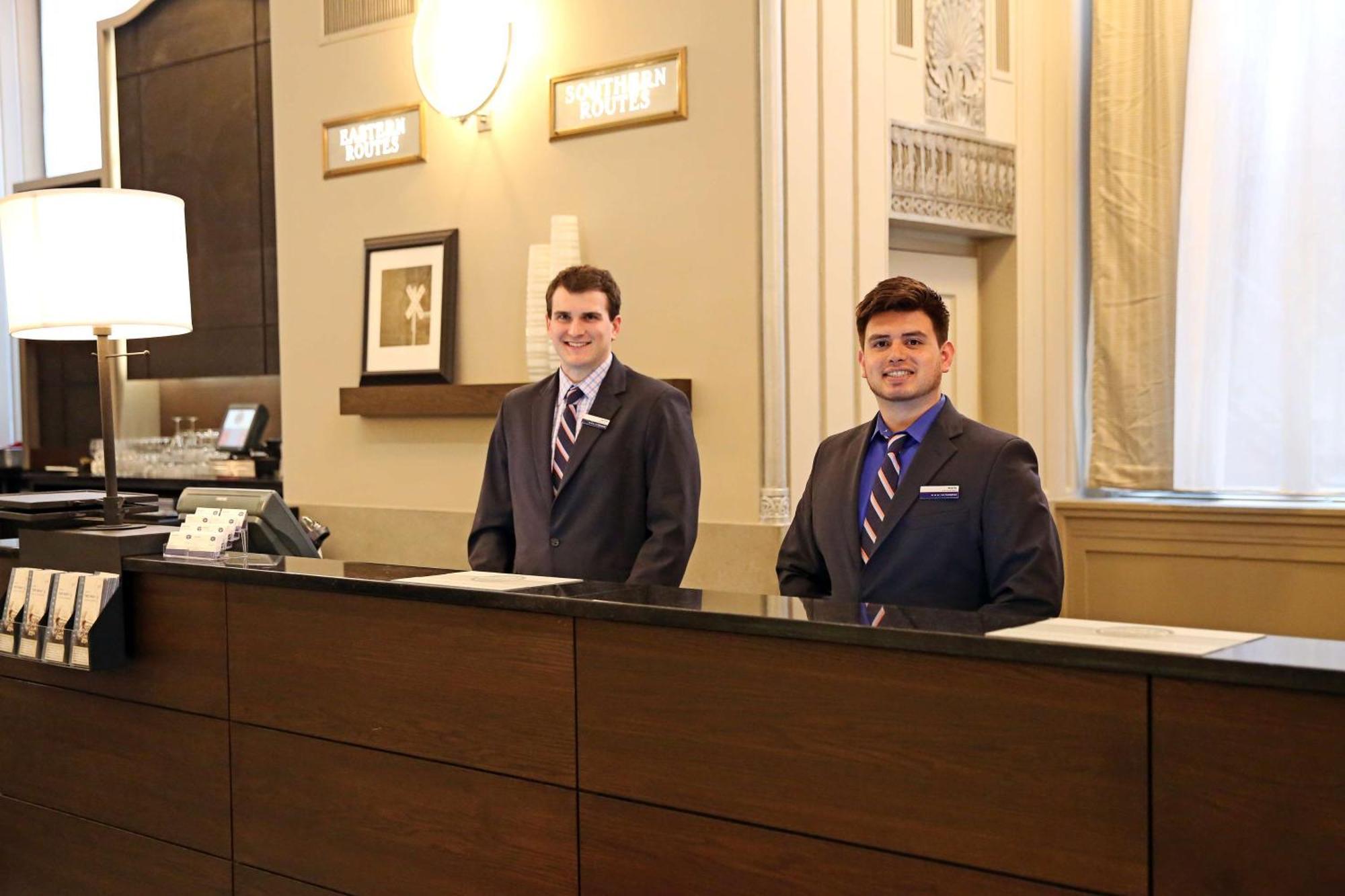 Hampton Downtown/n Loop/michigan Ave 3*