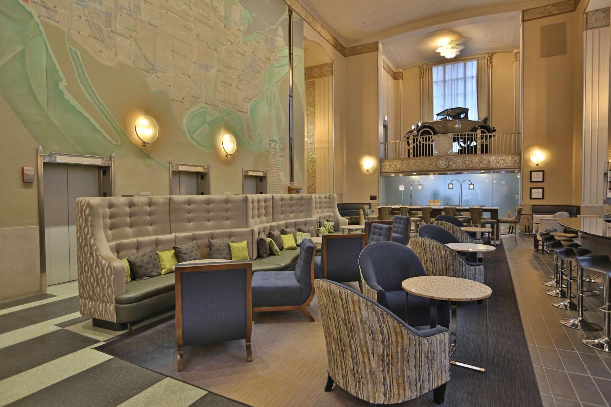 Hampton Downtown/n Loop/michigan Ave 3* Chicago