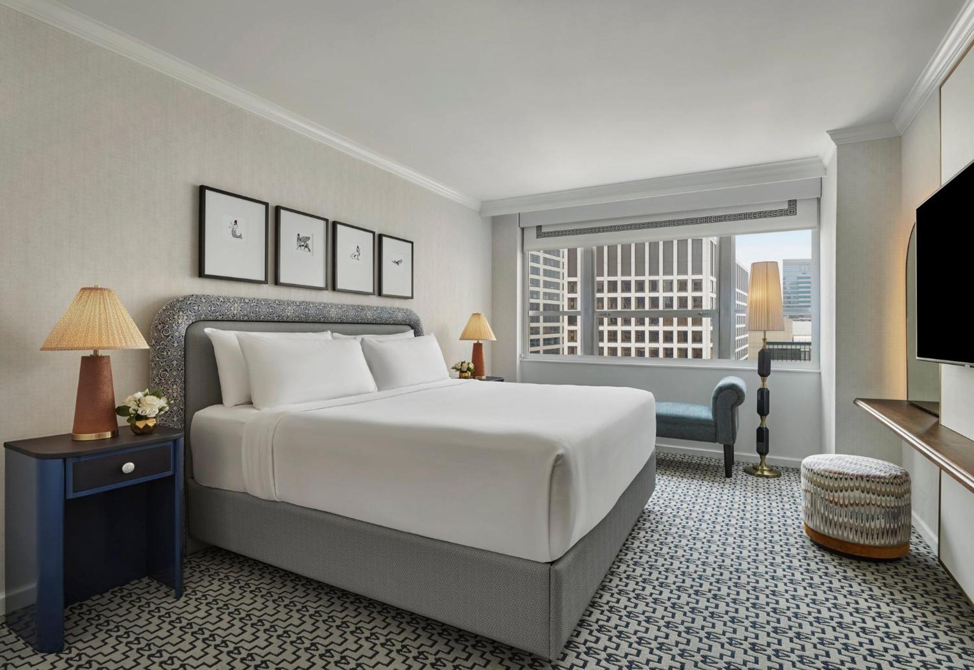 Hotel Intercontinental Magnificent Mile By Ihg 4*