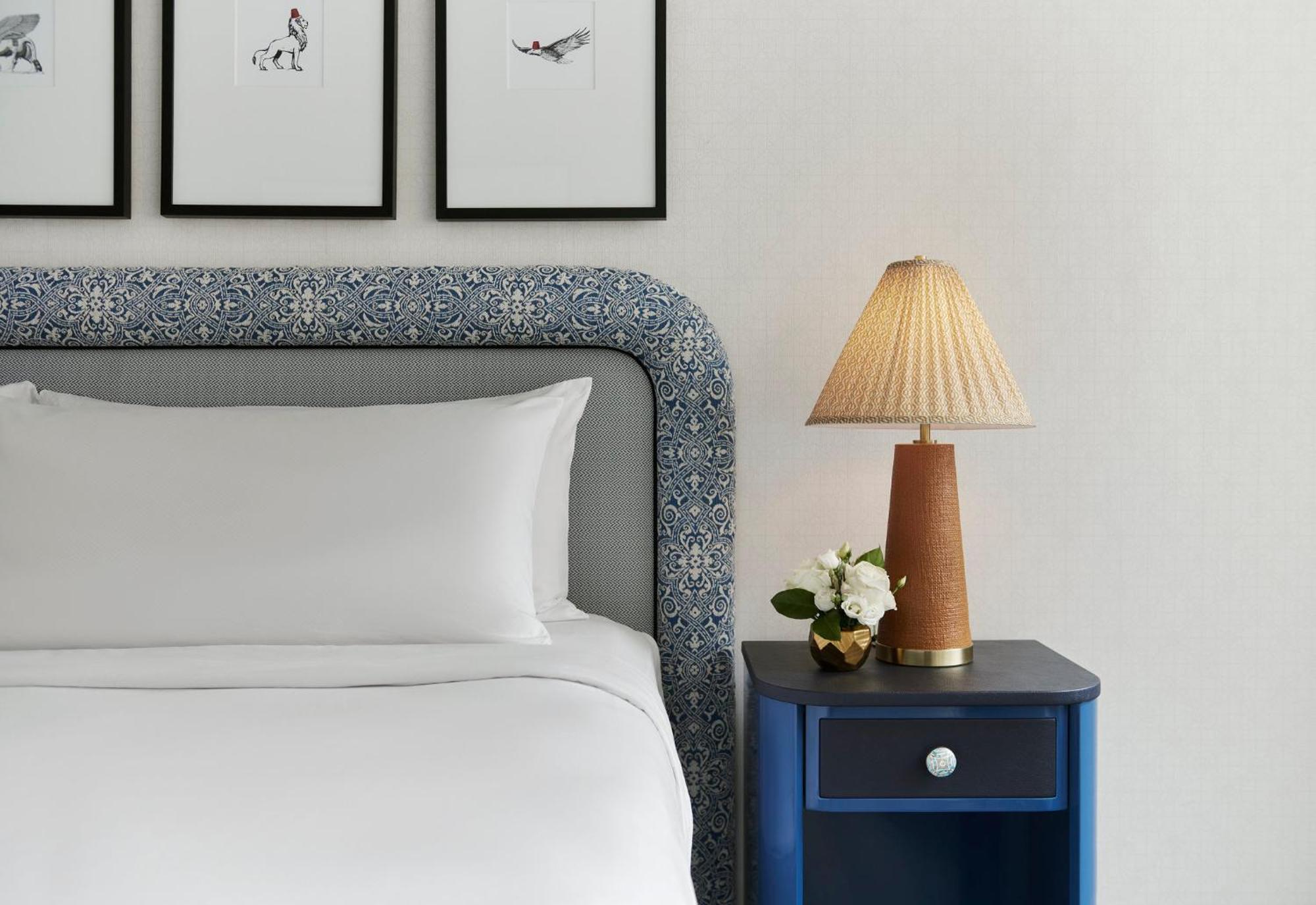 Intercontinental Magnificent Mile By Ihg 4*